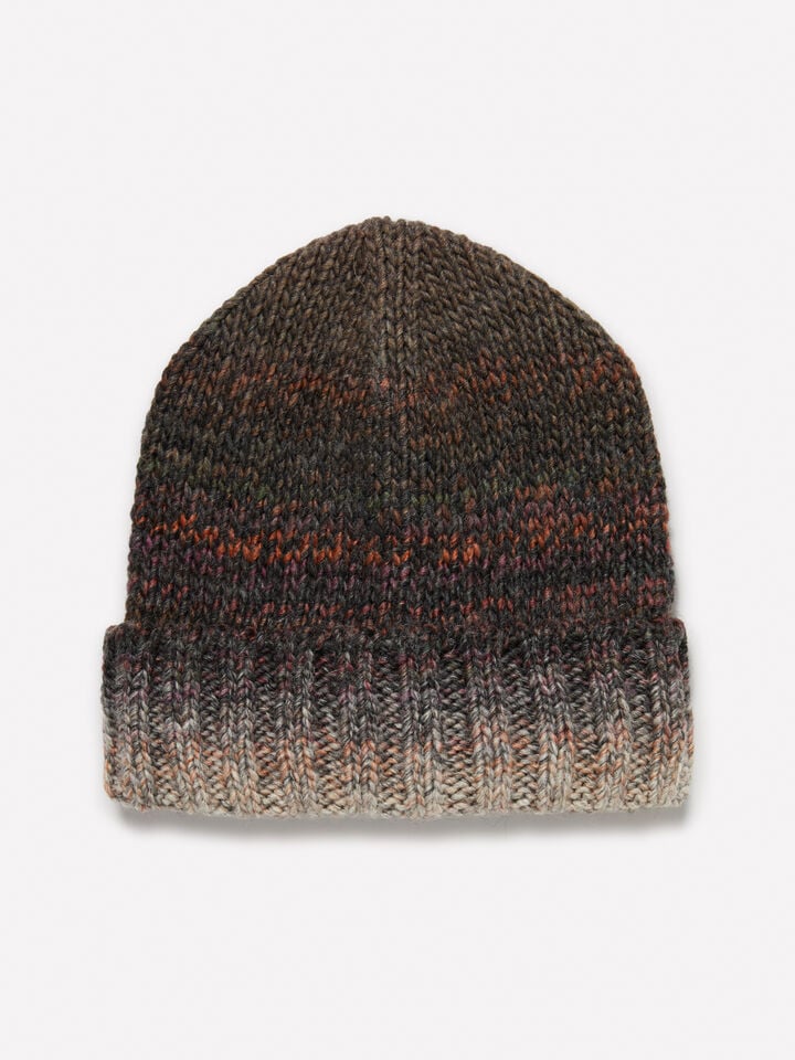 KNITTED - HAT Damen