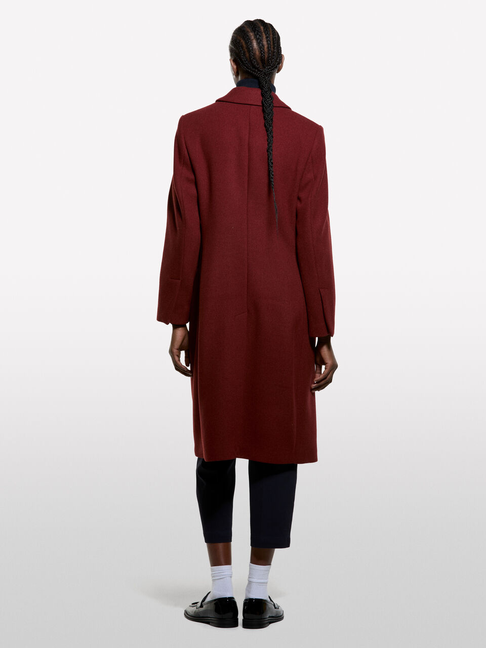 COAT Damen image number null