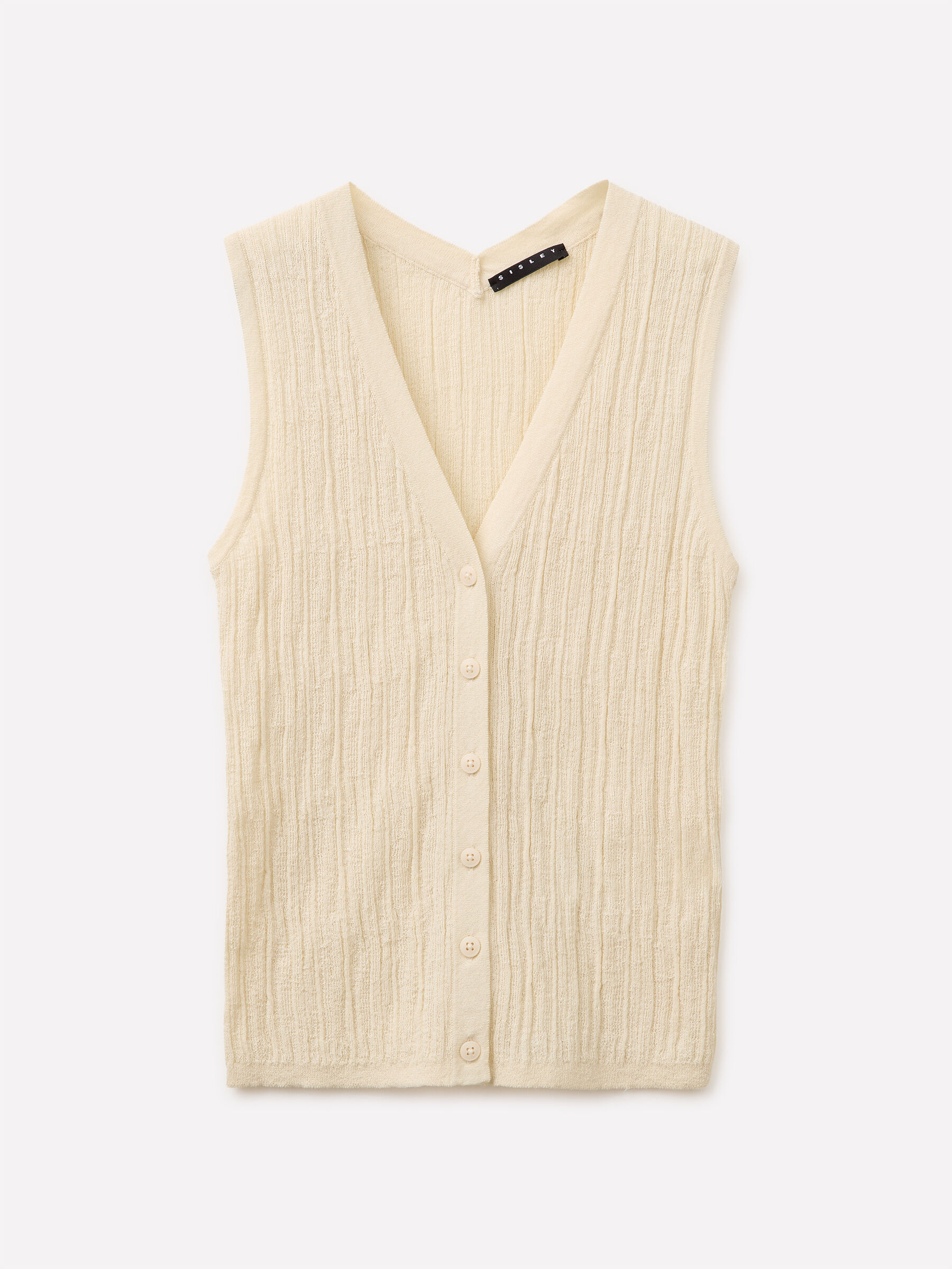WAISTCOAT Damen image number null