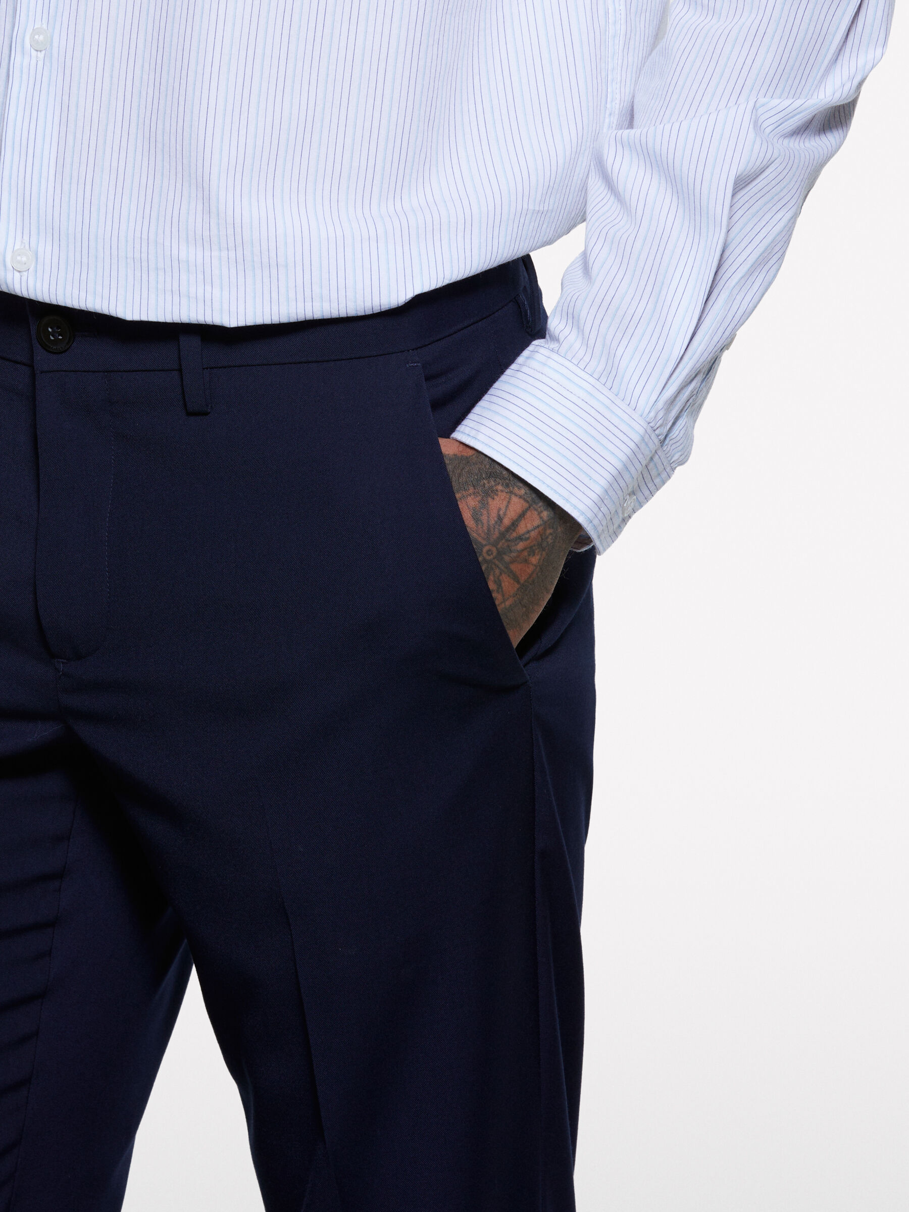 TROUSERS Herren image number null