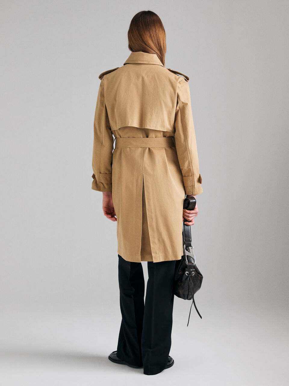 TRENCH COAT Damen image number null