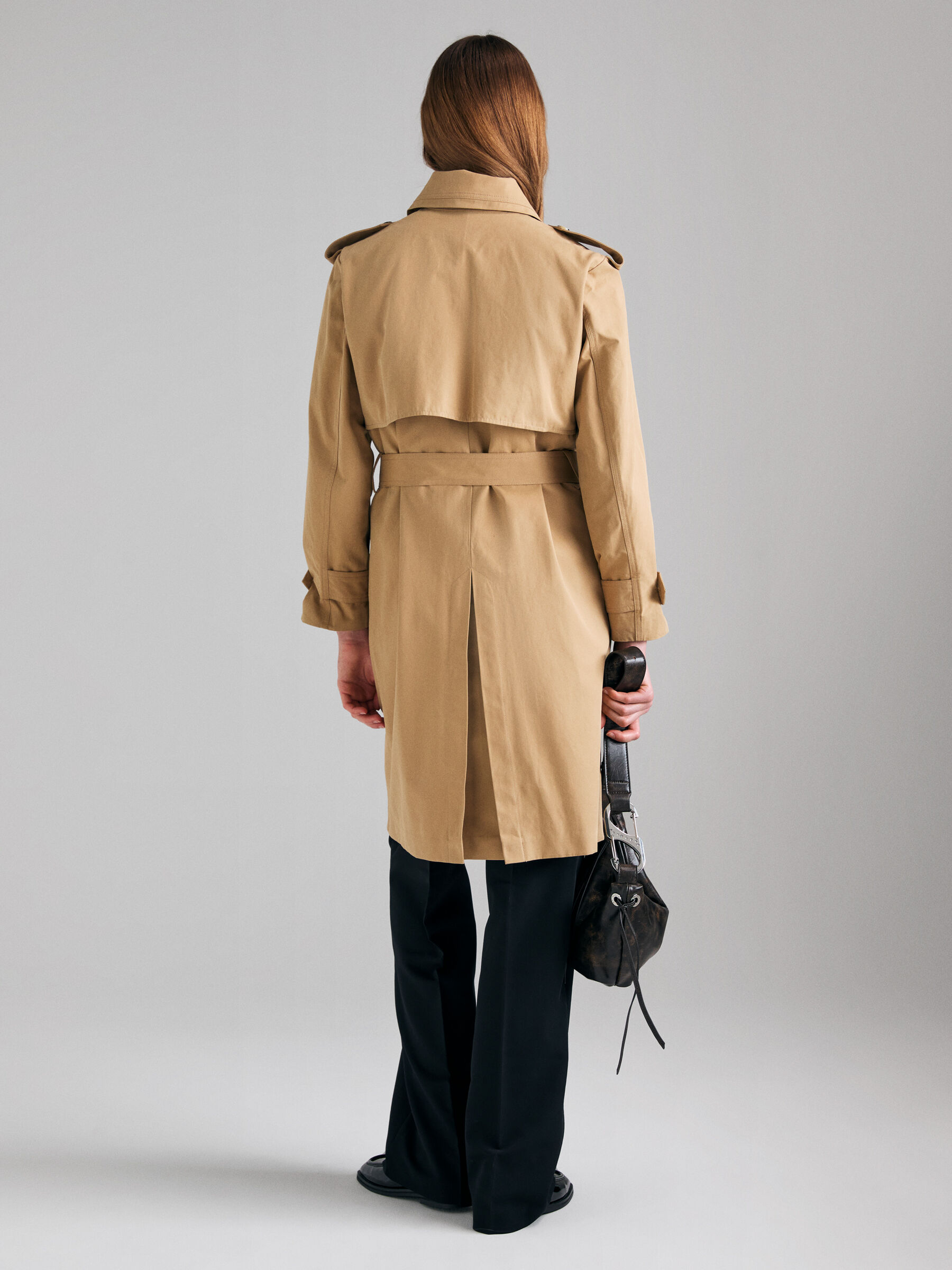 TRENCH COAT Damen image number null