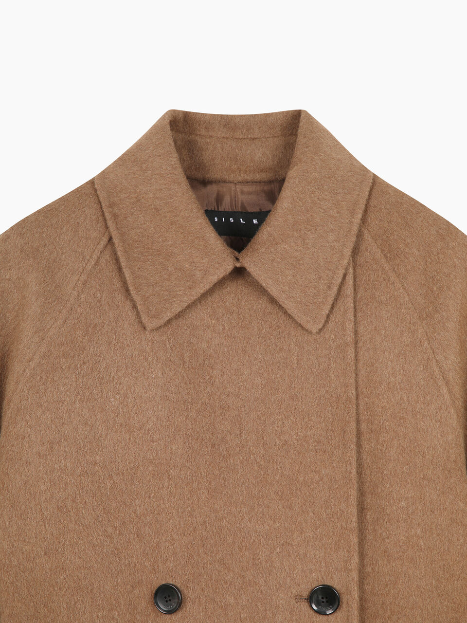 HEAVY JACKET Damen image number null