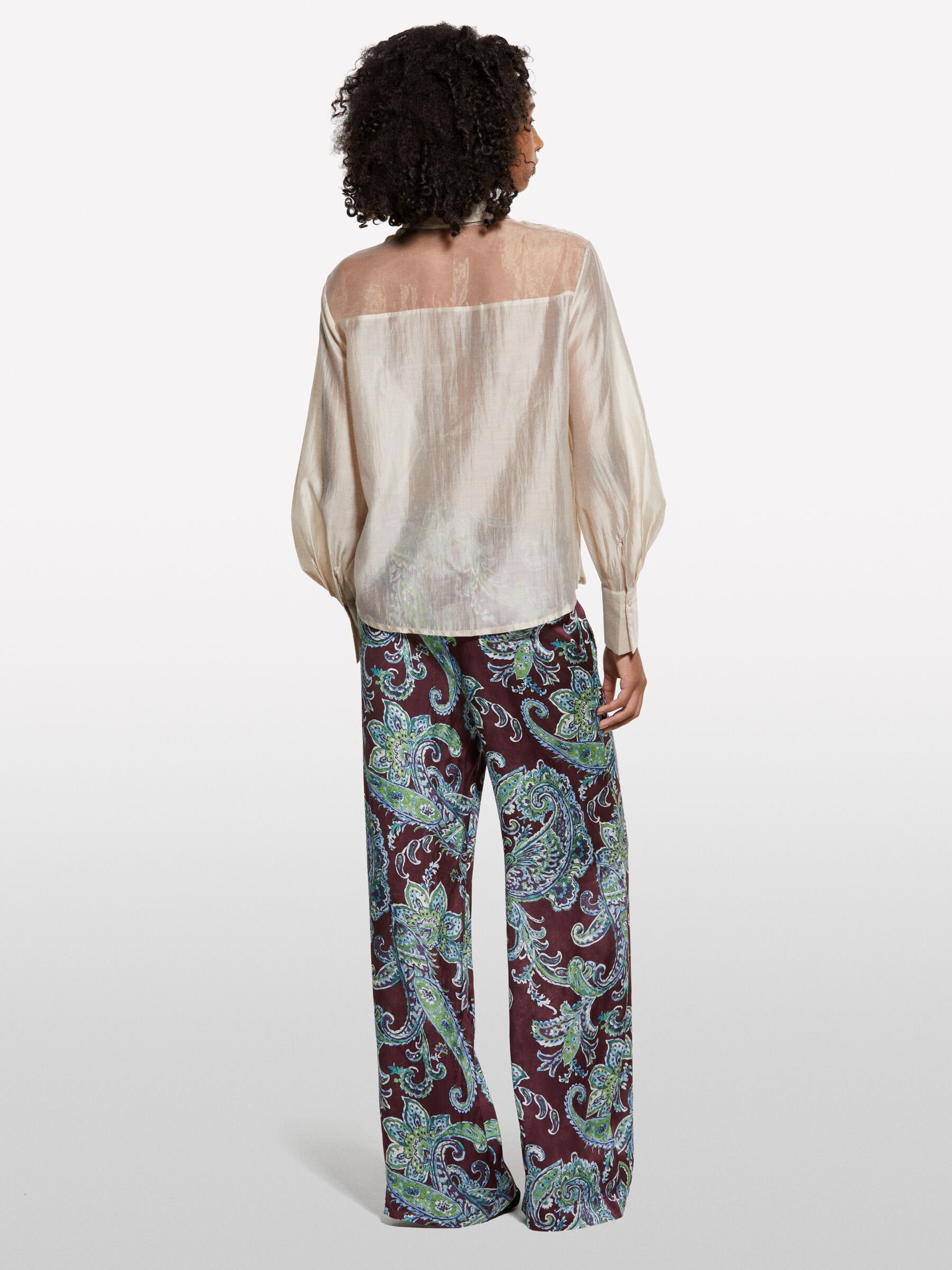 SHIRT Damen image number null