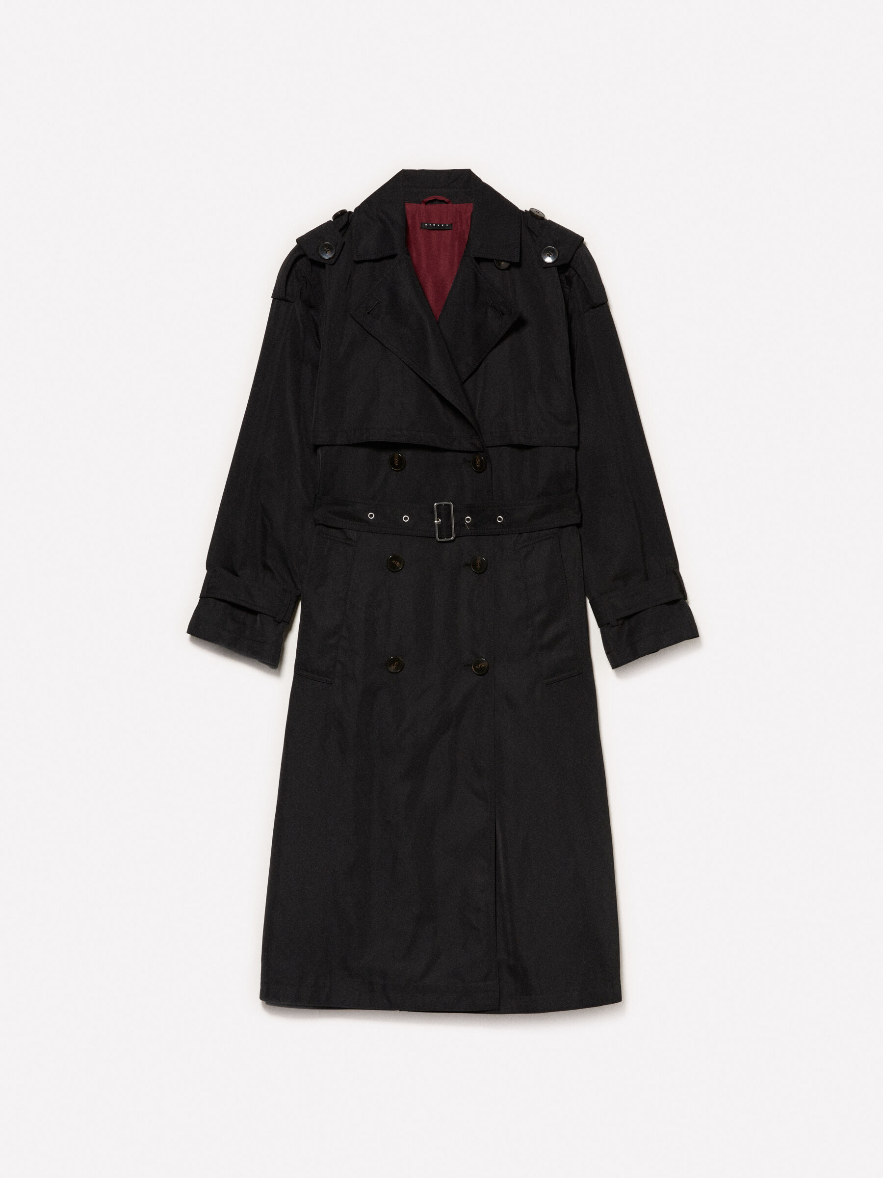 COAT Damen image number null