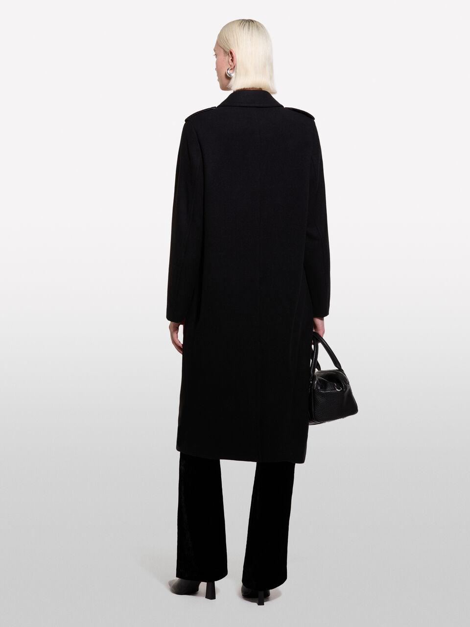 COAT Damen image number null