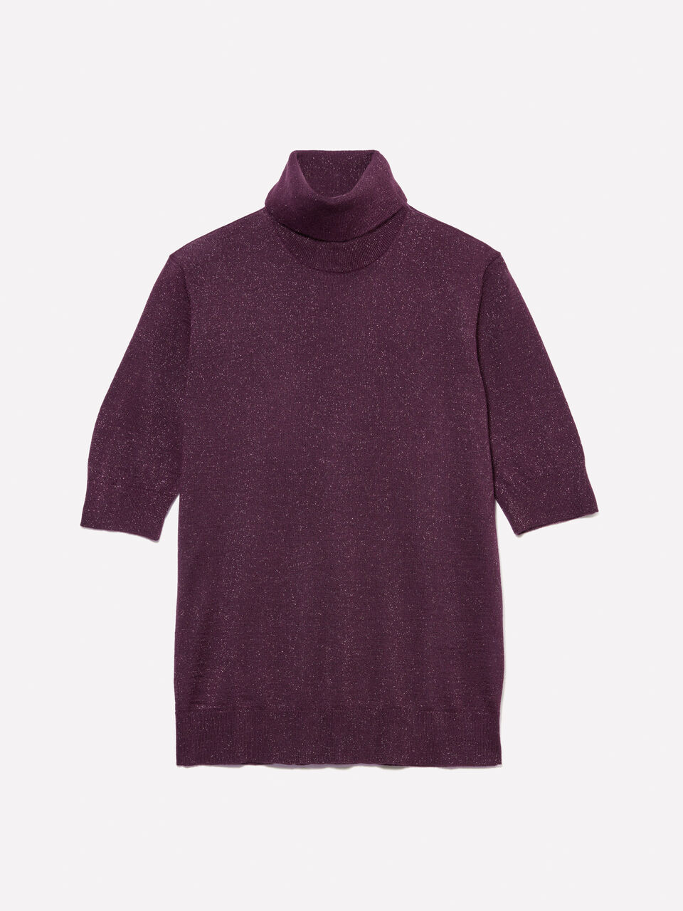 TURTLE NECK SWEATER Damen image number null