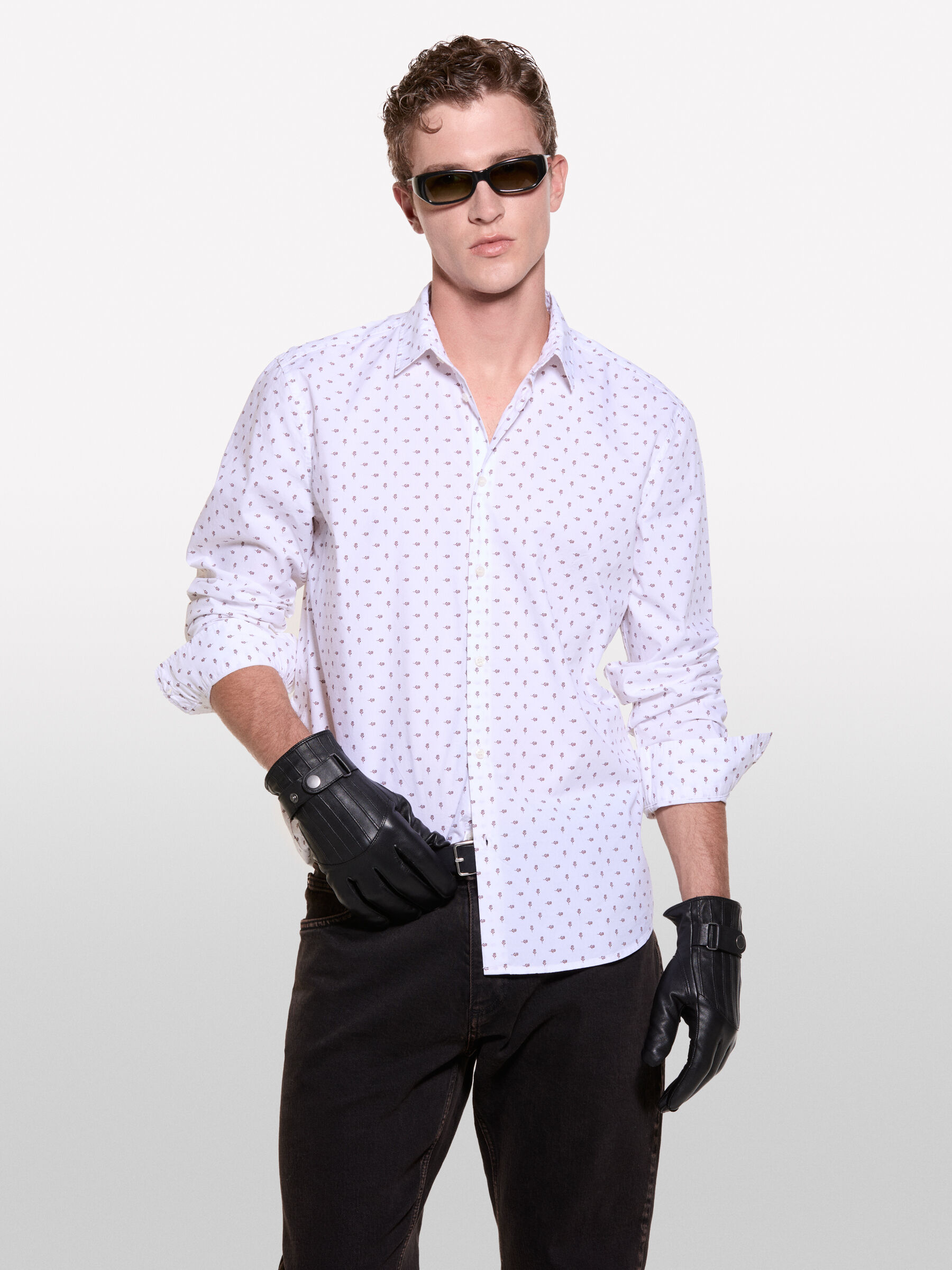 SHIRT Herren image number null