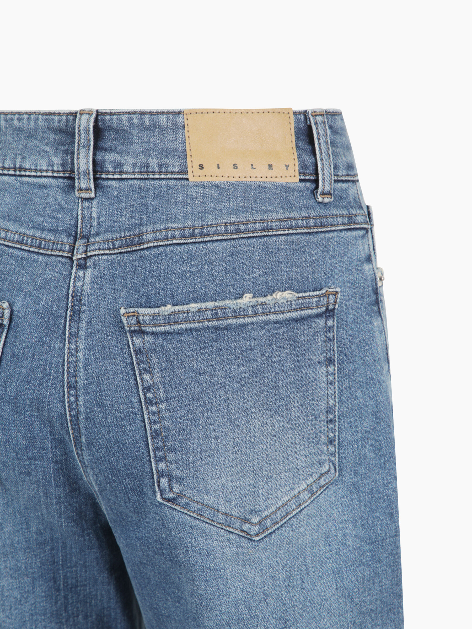 TROUSERS Damen image number null