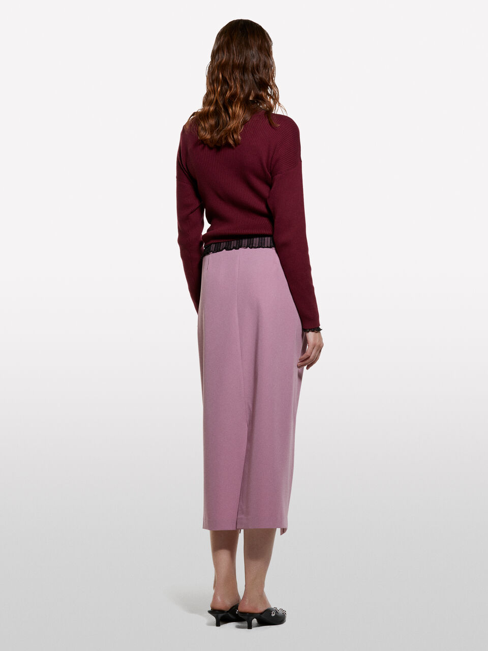 SKIRT Damen image number null