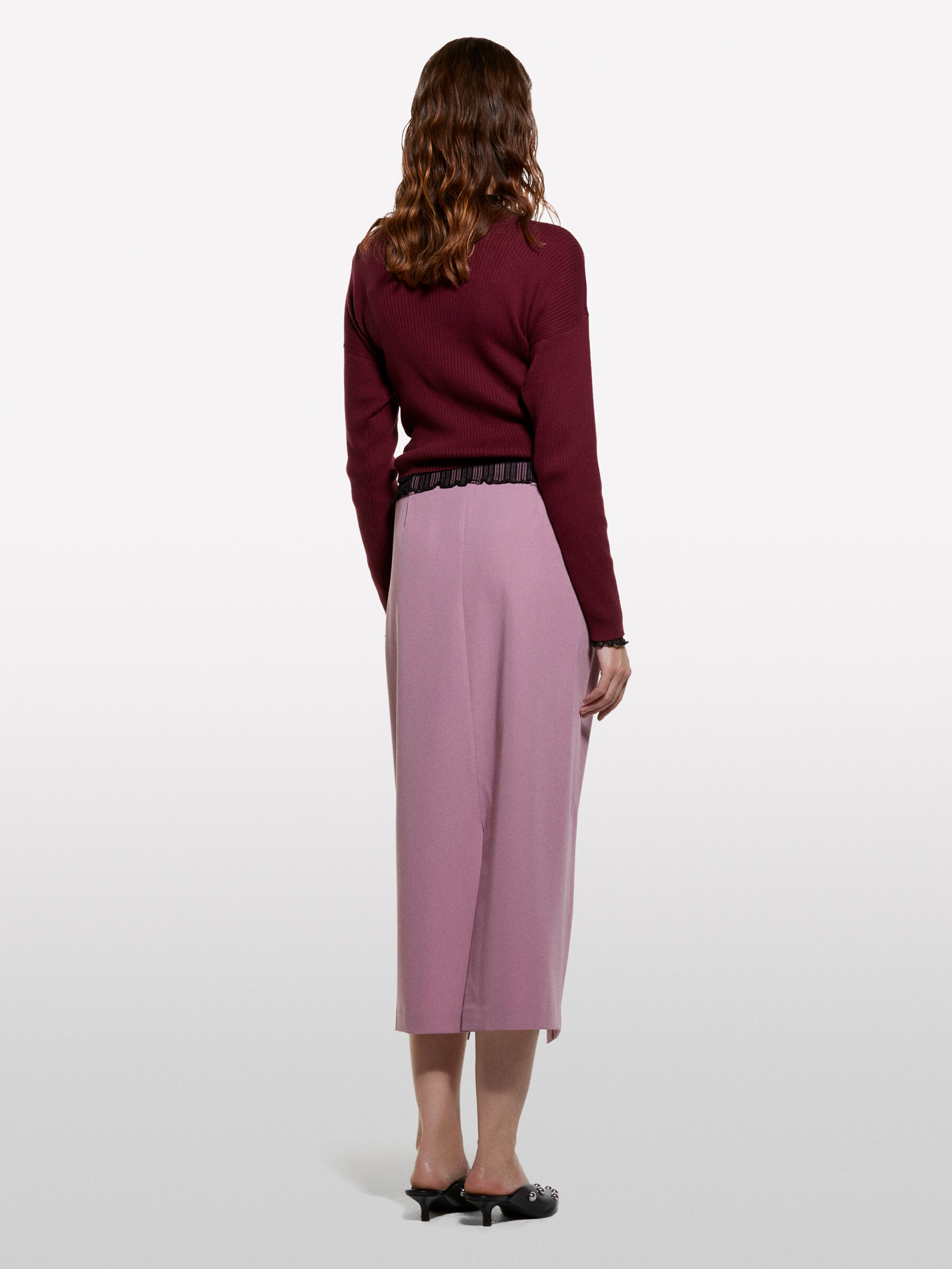 SKIRT Damen image number null