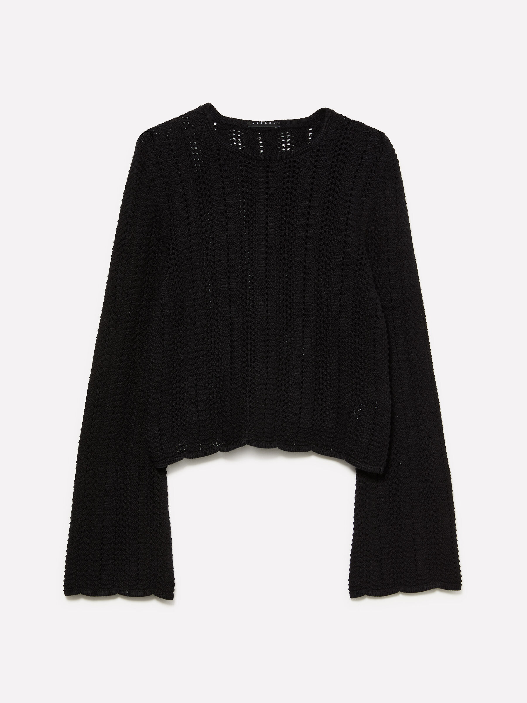 SWEATER L/S Damen image number null