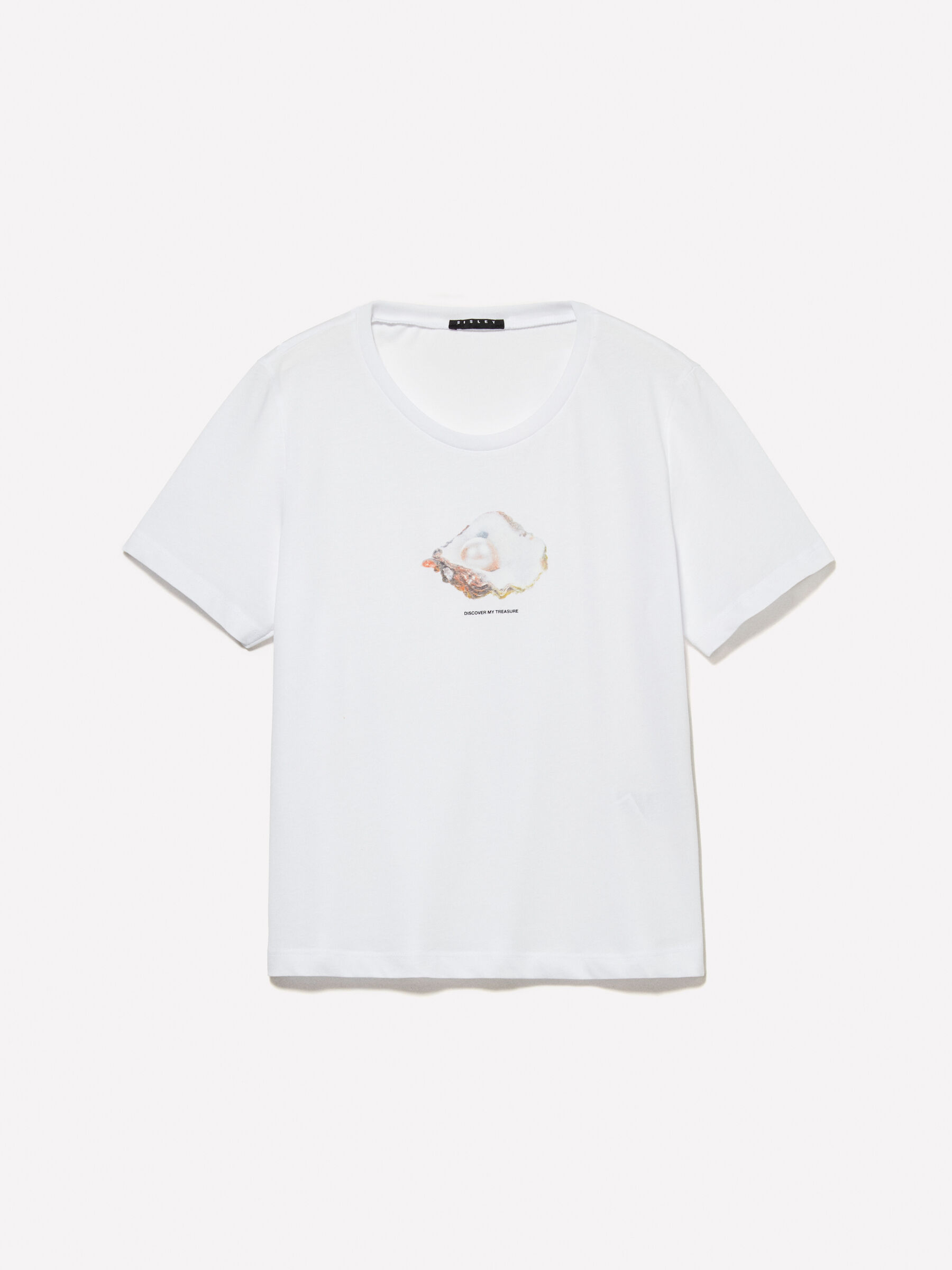 T-SHIRT Damen image number null