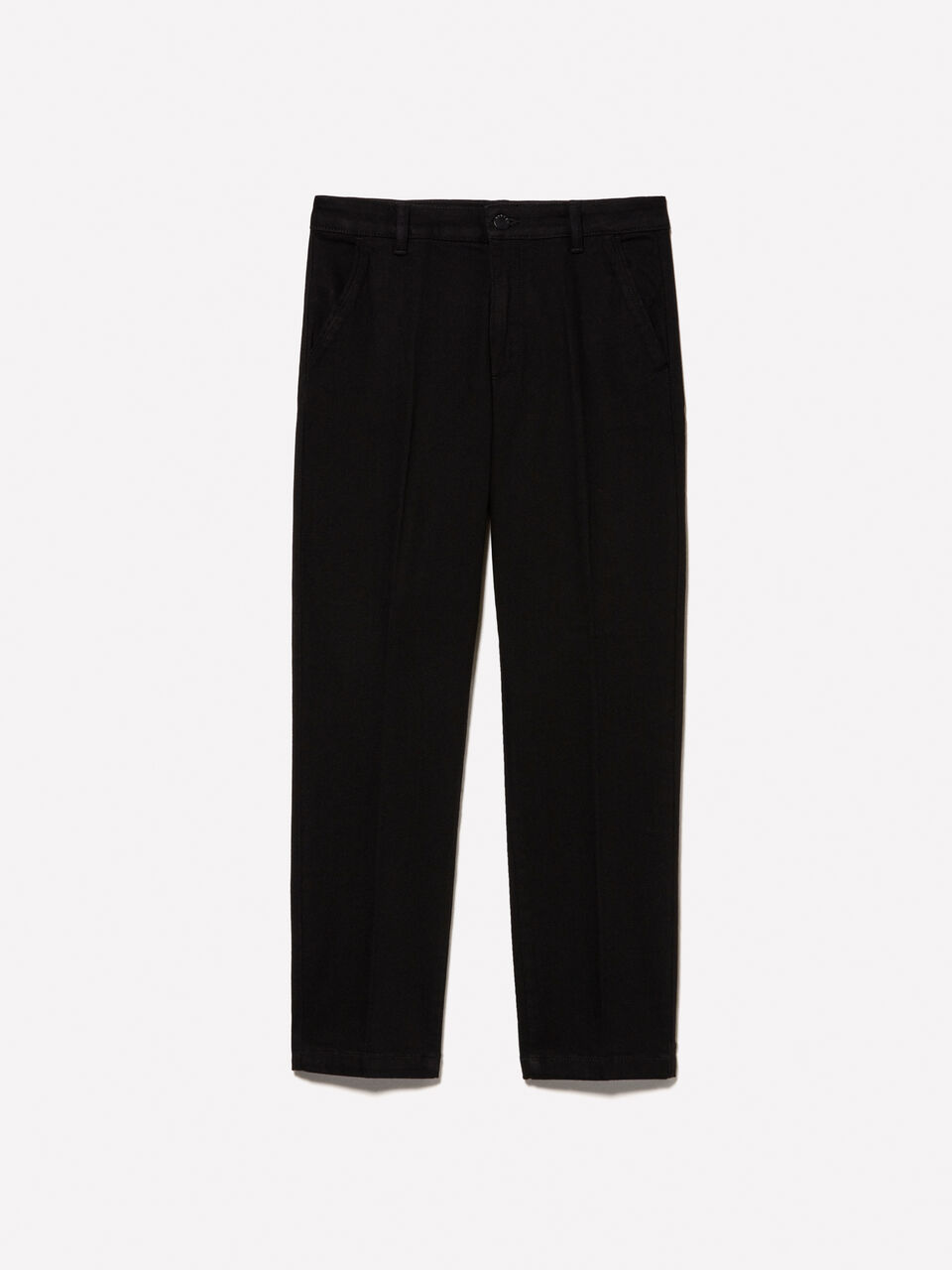 TROUSERS Damen image number null