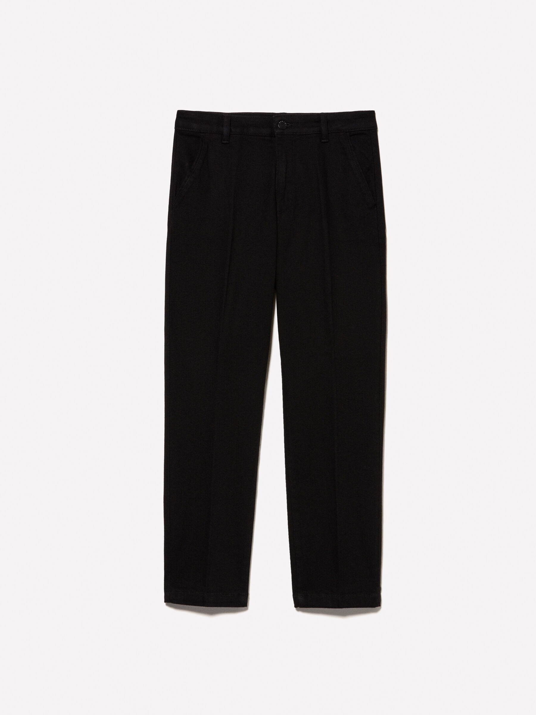 TROUSERS Damen image number null