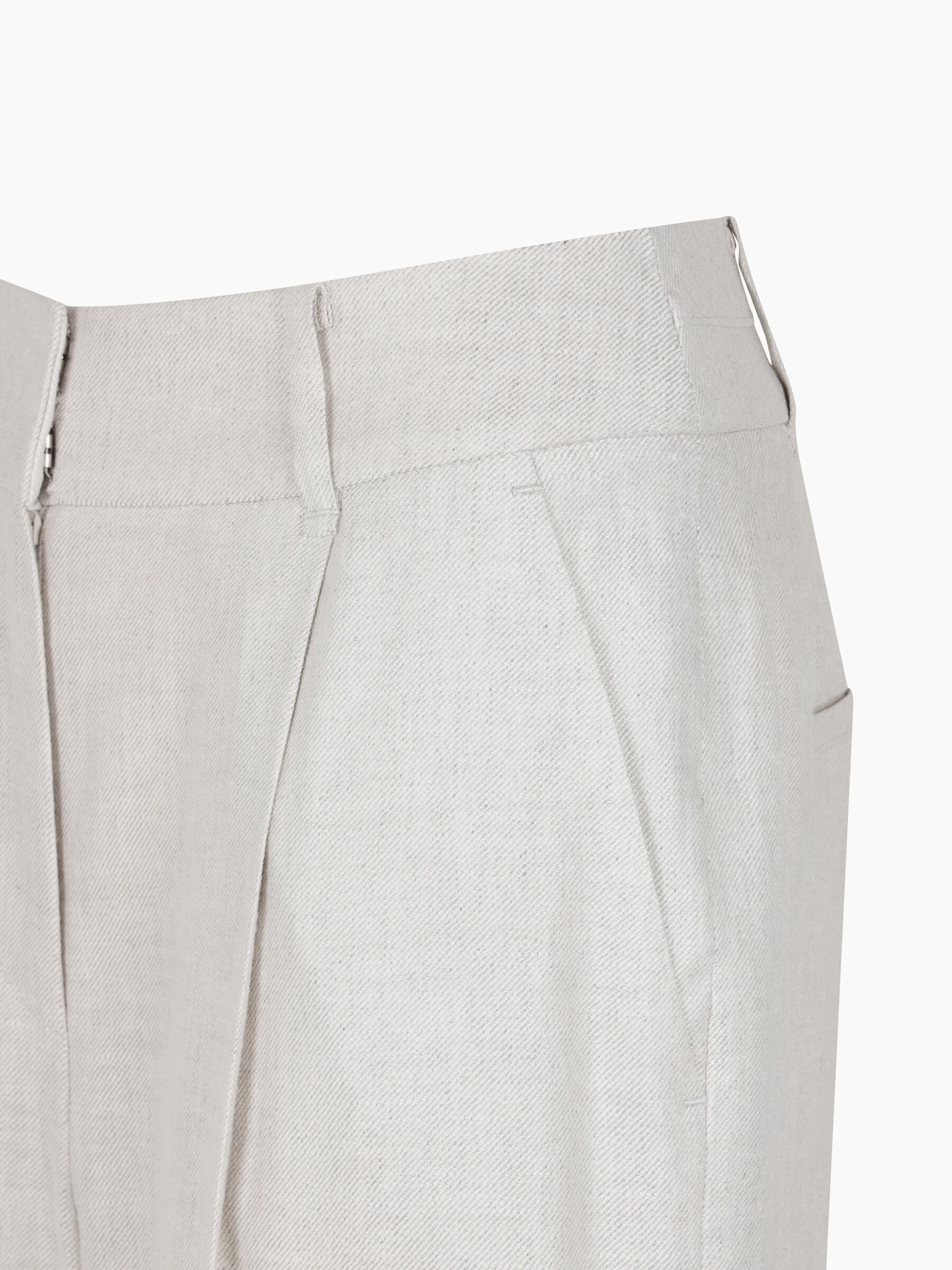 TROUSERS Damen image number null