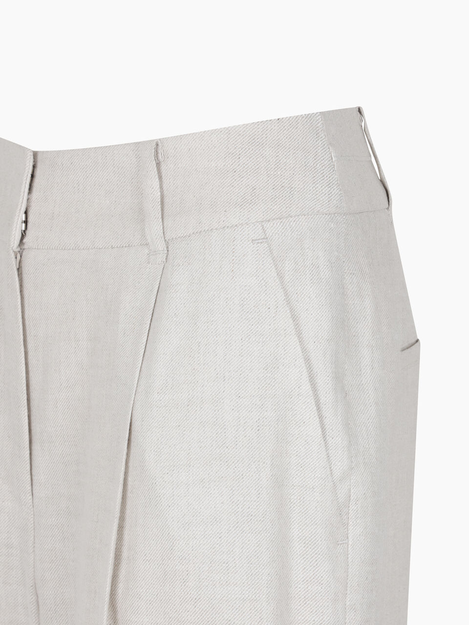 TROUSERS Damen image number null