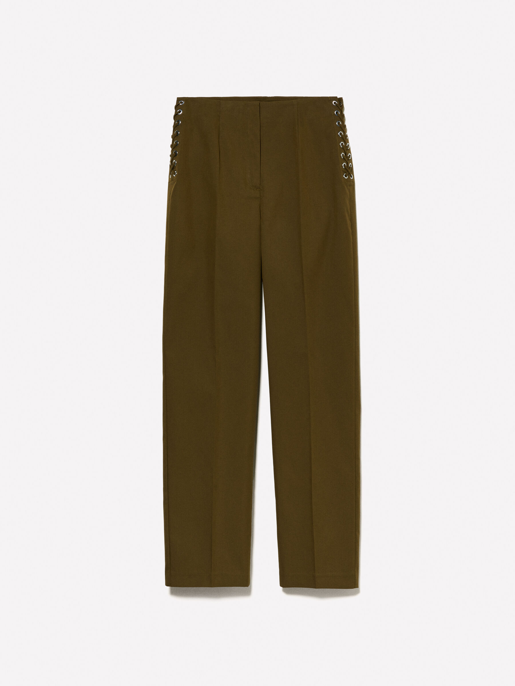 TROUSERS Damen image number null
