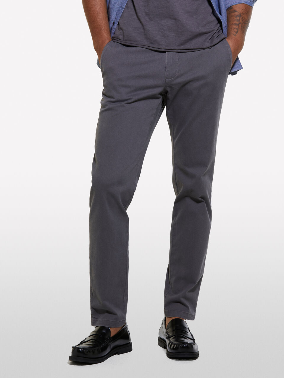 TROUSERS Herren image number null
