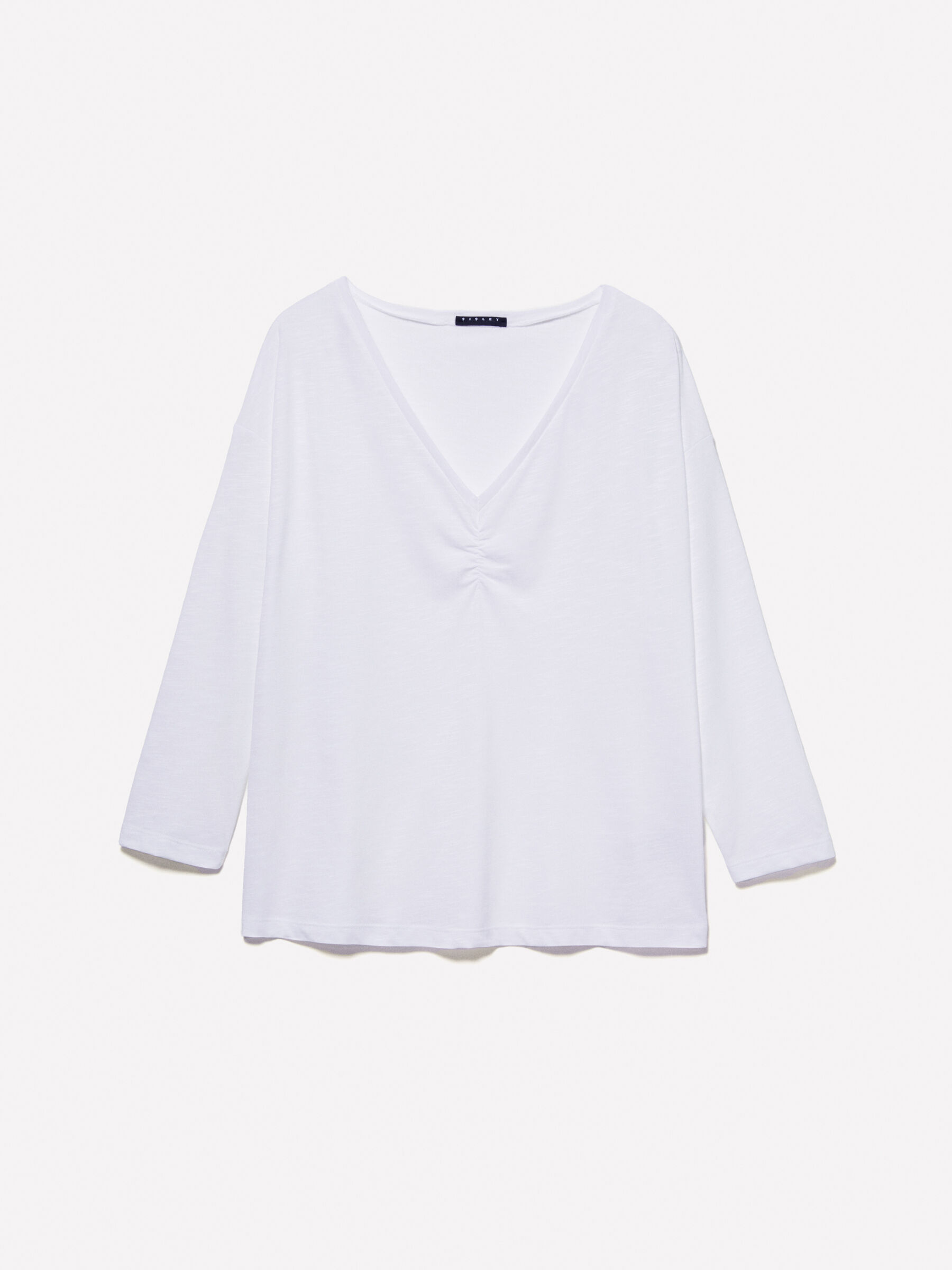 T-SHIRT Damen image number null