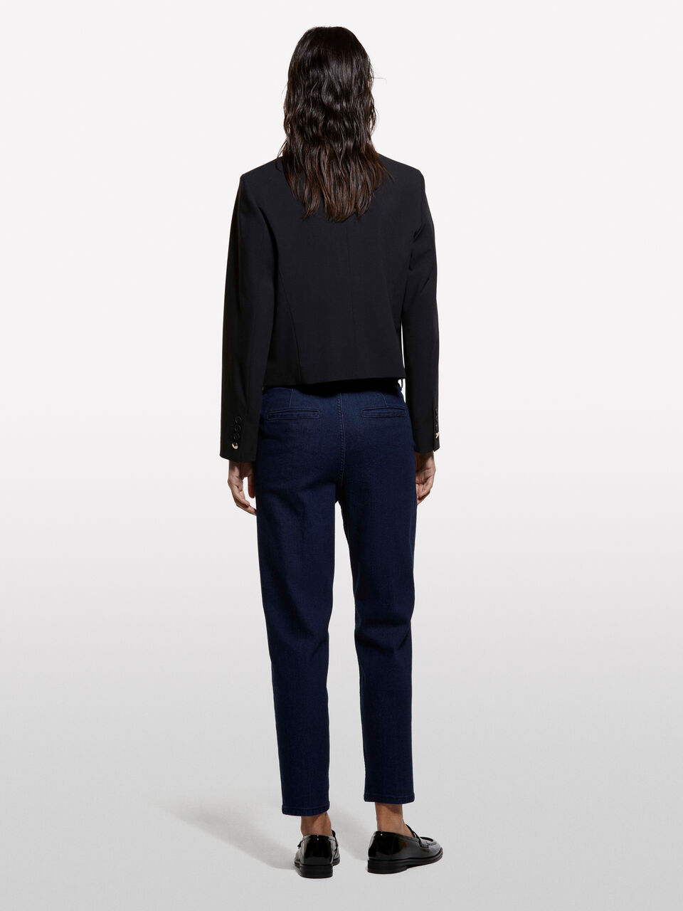 TROUSERS Damen image number null