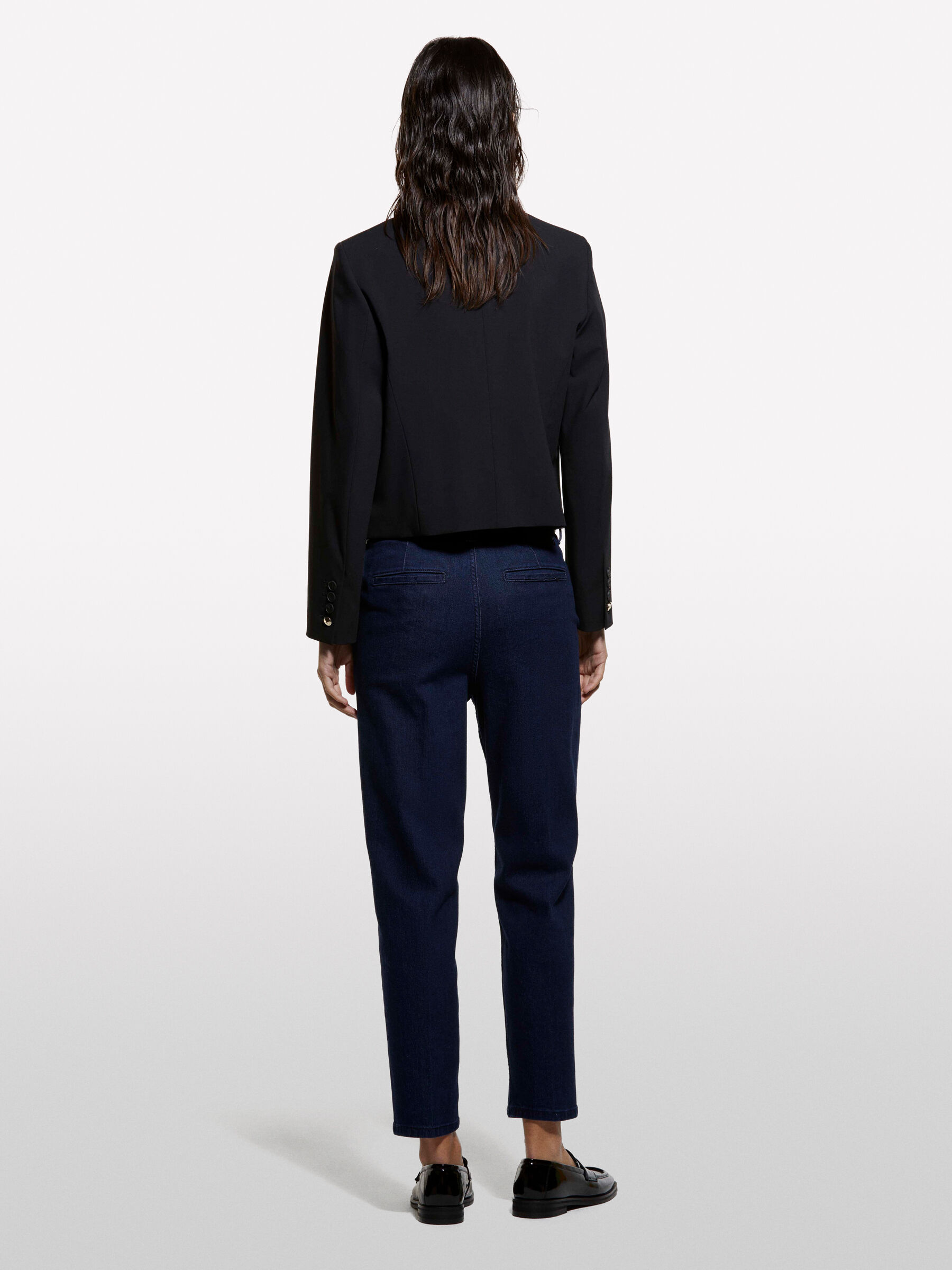 TROUSERS Damen image number null