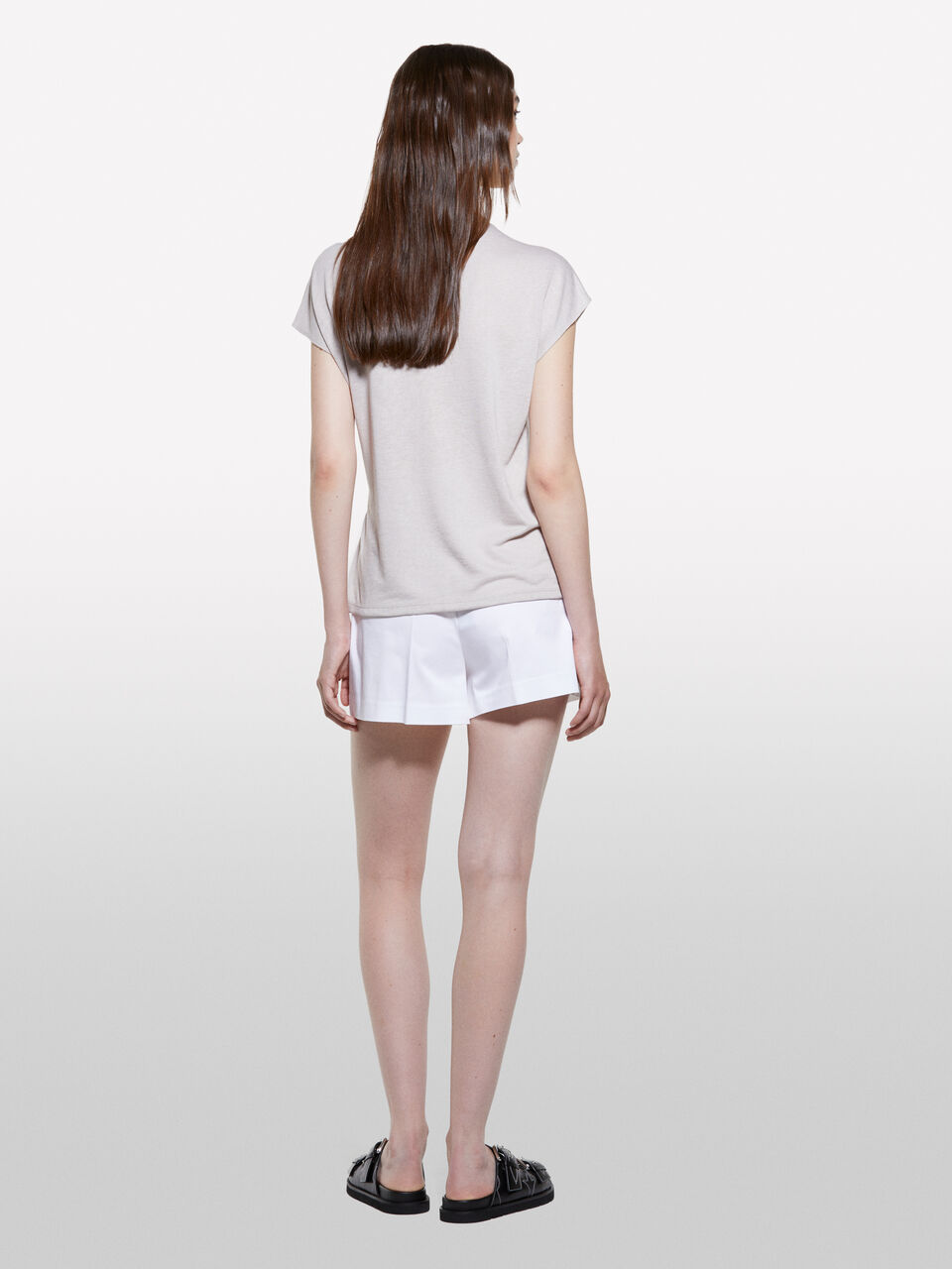 T-SHIRT Damen image number null