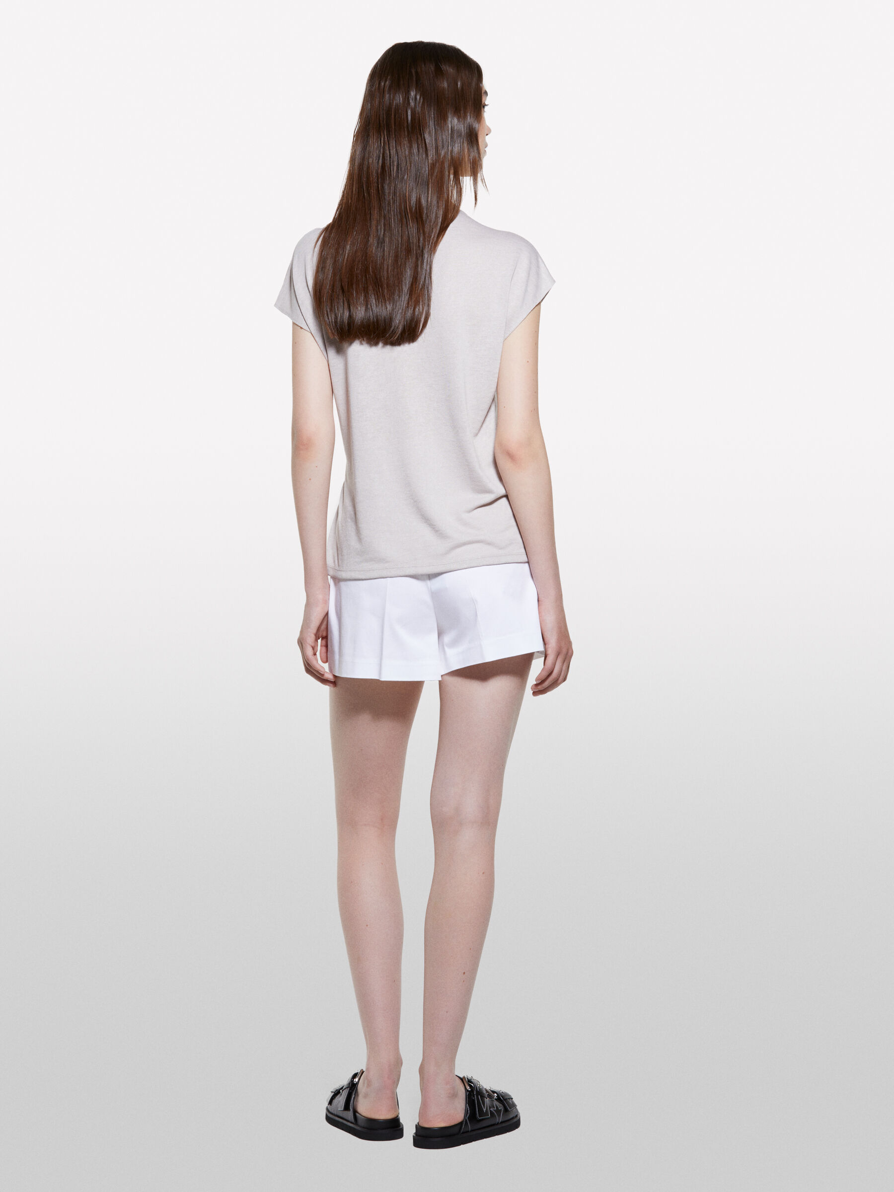 T-SHIRT Damen image number null