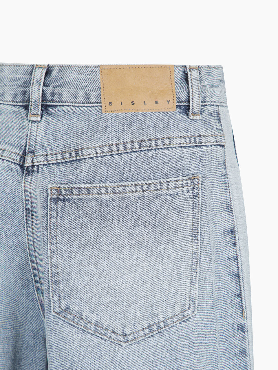 TROUSERS Damen image number null