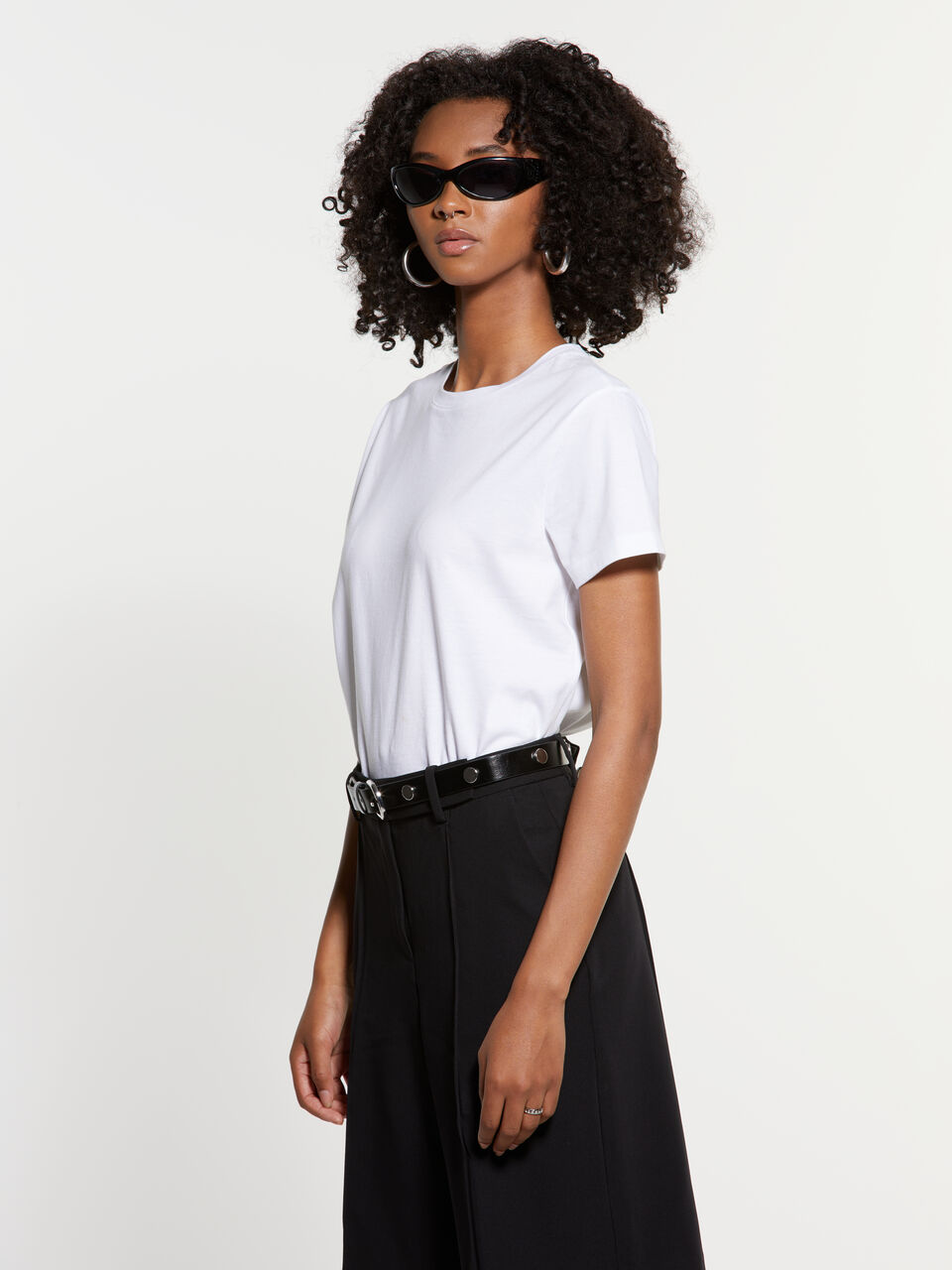 T-SHIRT Damen image number null