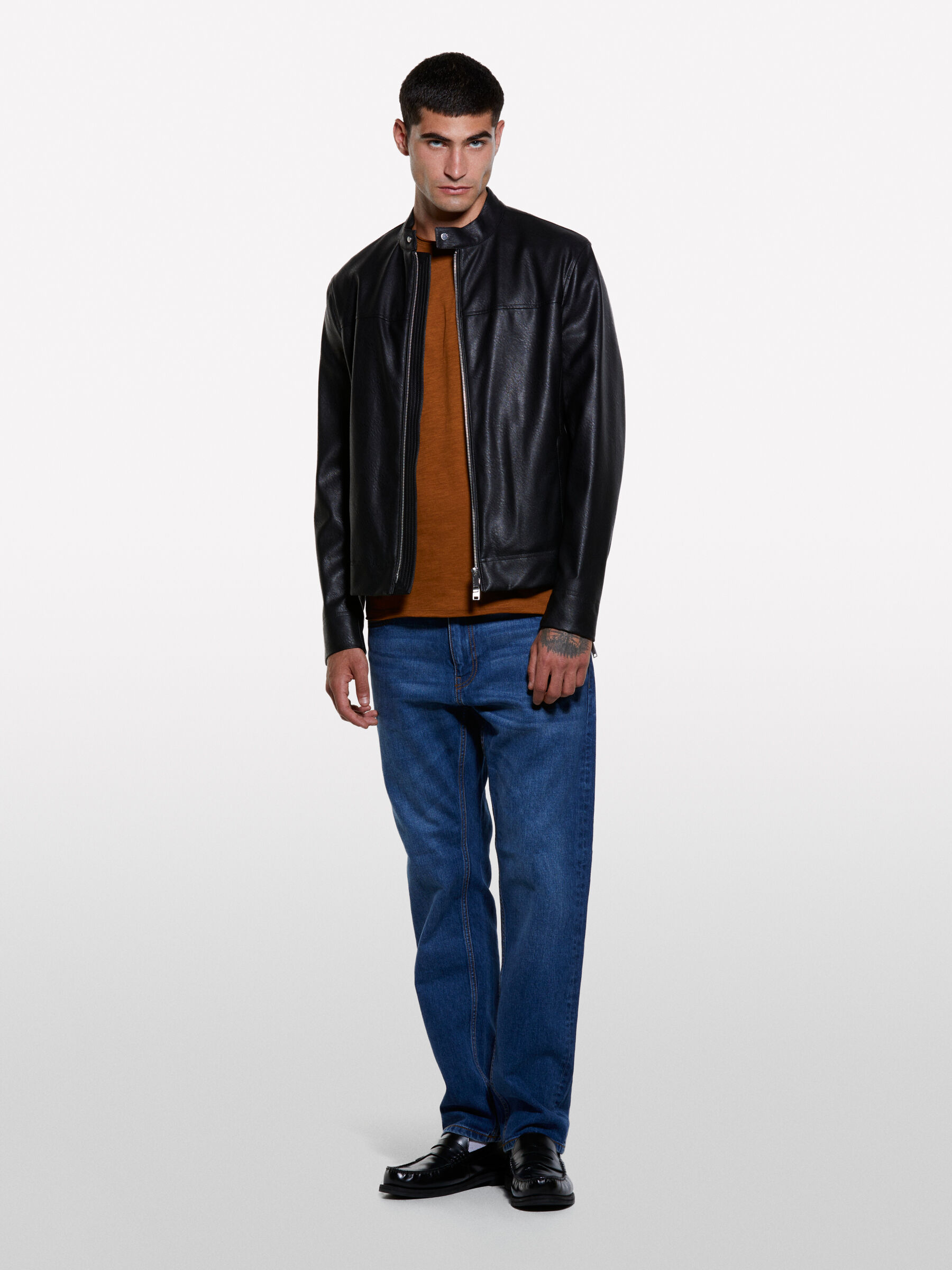 T-SHIRT Herren image number null