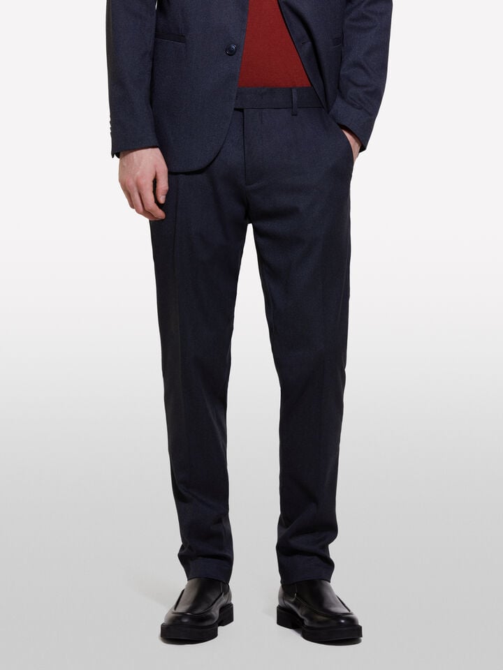 TROUSERS Herren
