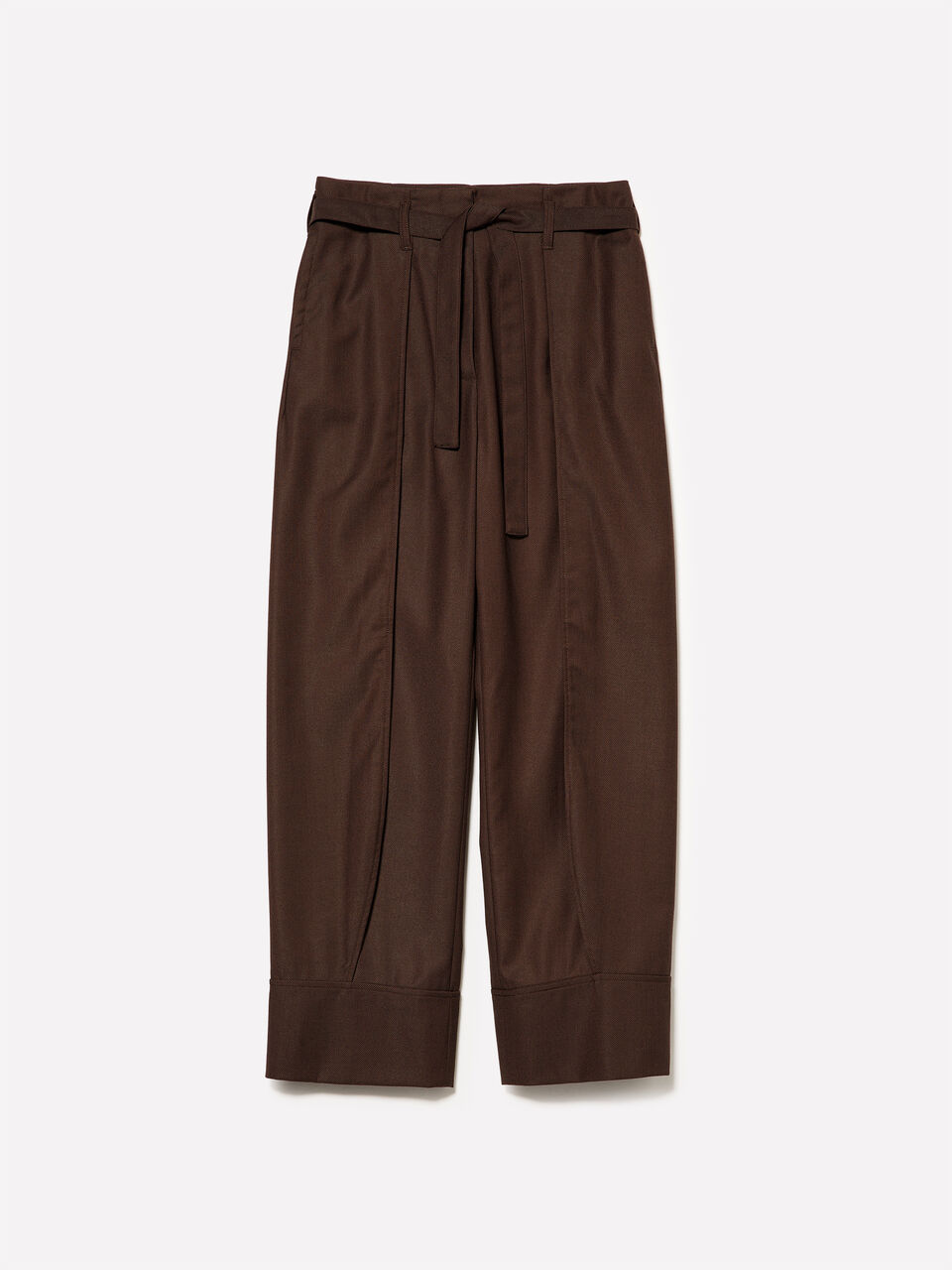 TROUSERS Damen image number null