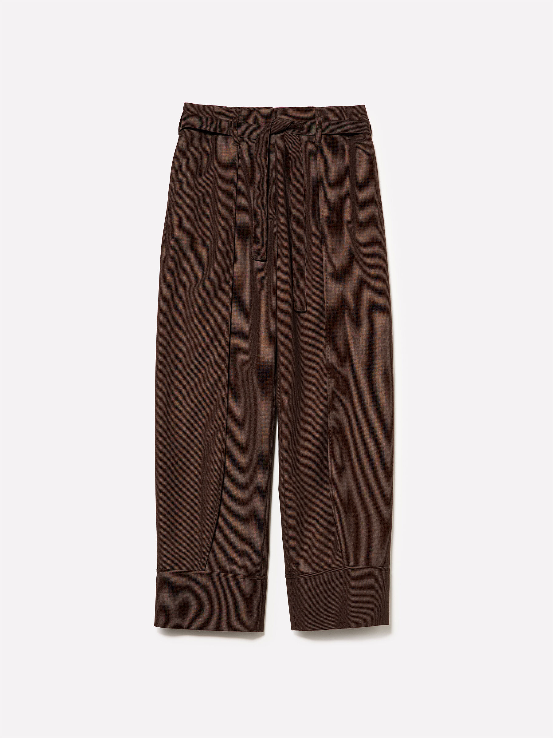 TROUSERS Damen image number null