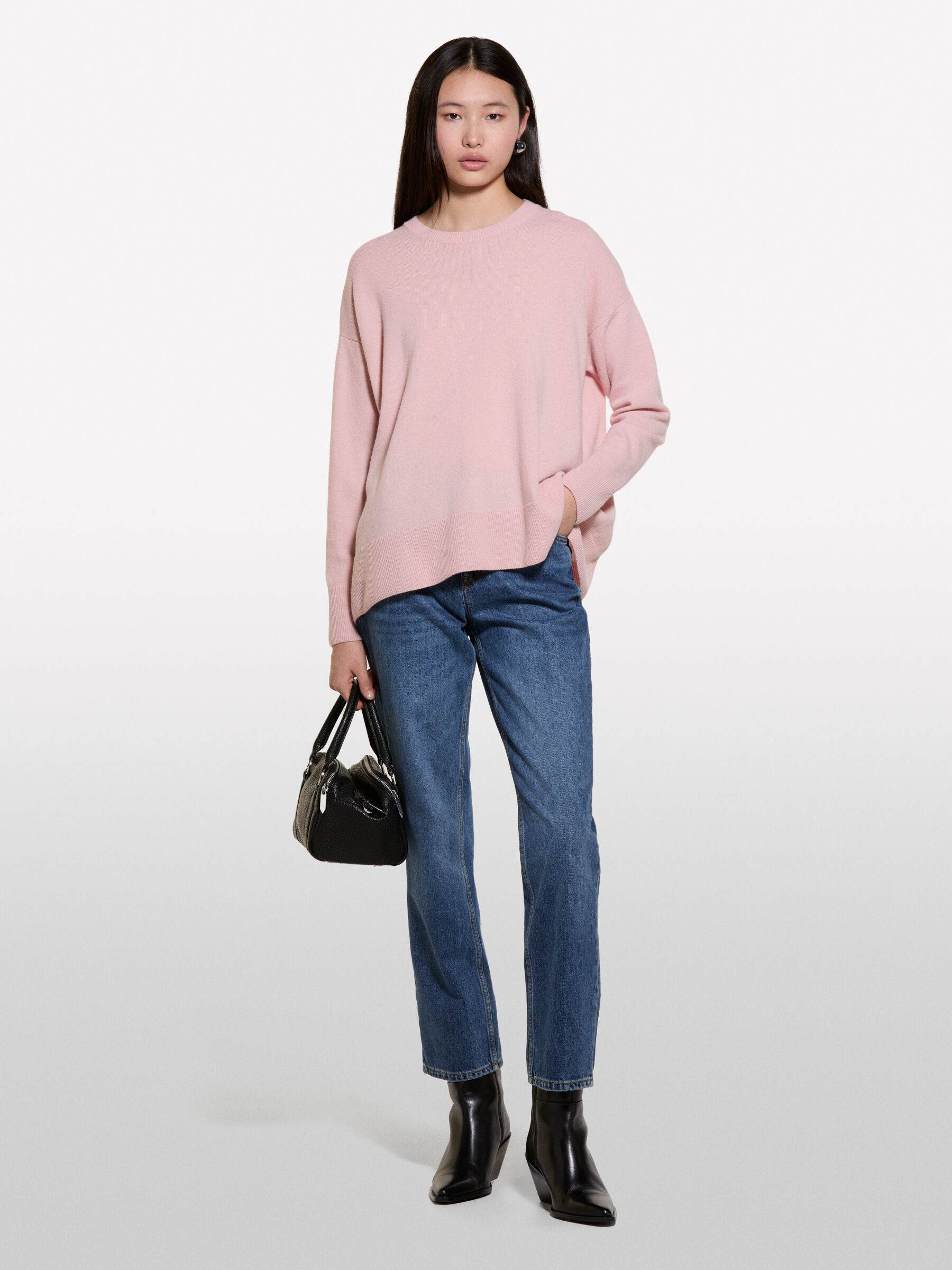 SWEATER L/S Damen image number null