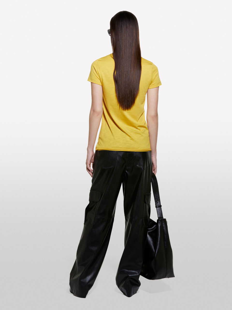 T-SHIRT Damen image number null