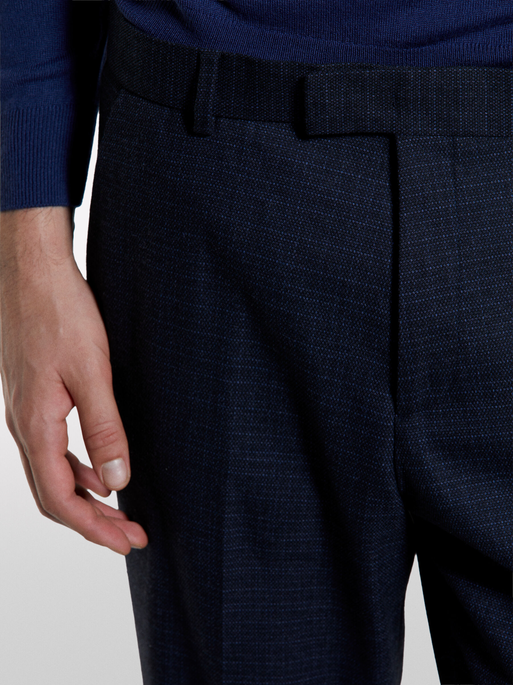 TROUSERS Herren image number null