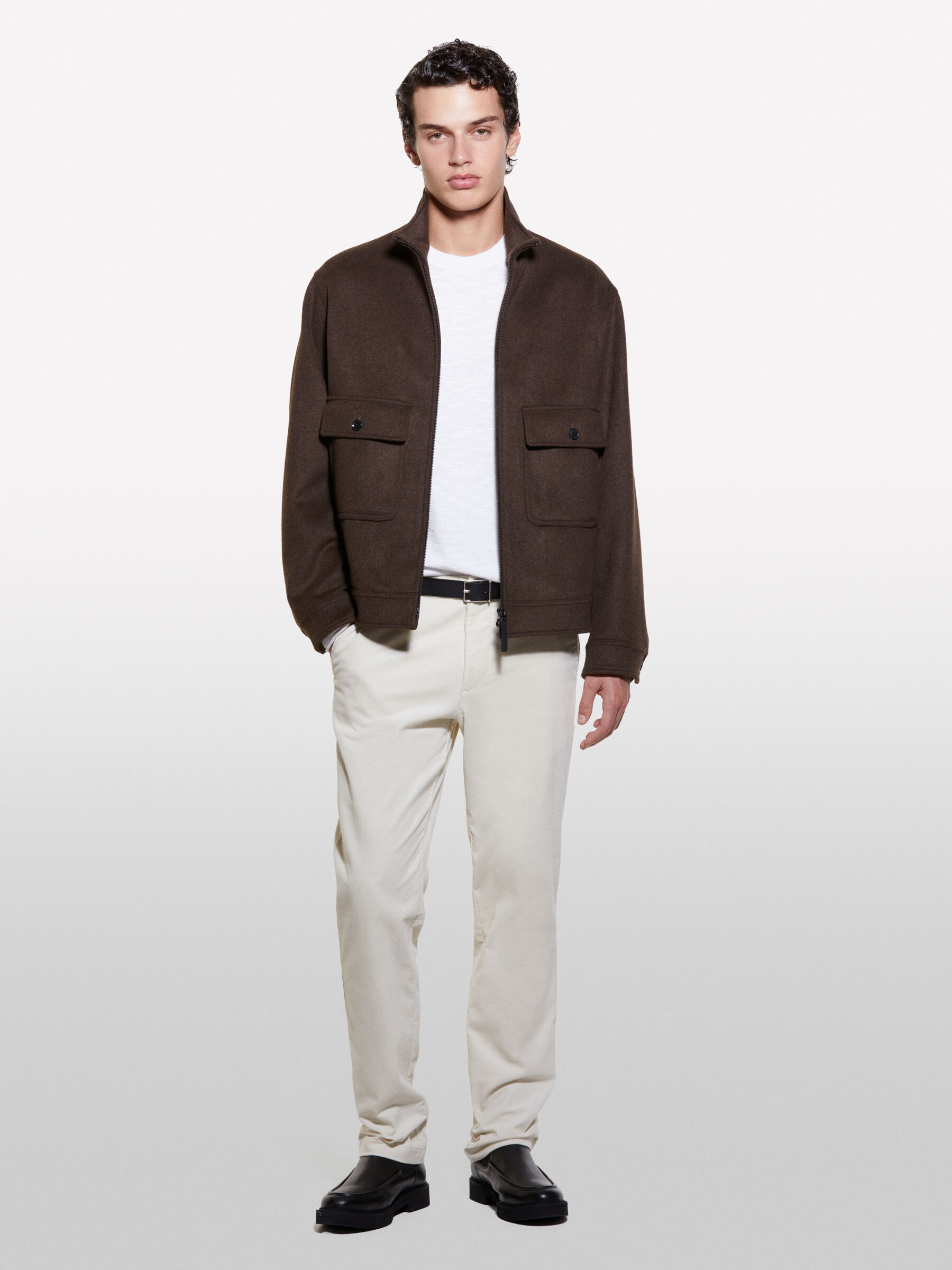 TROUSERS Herren image number null