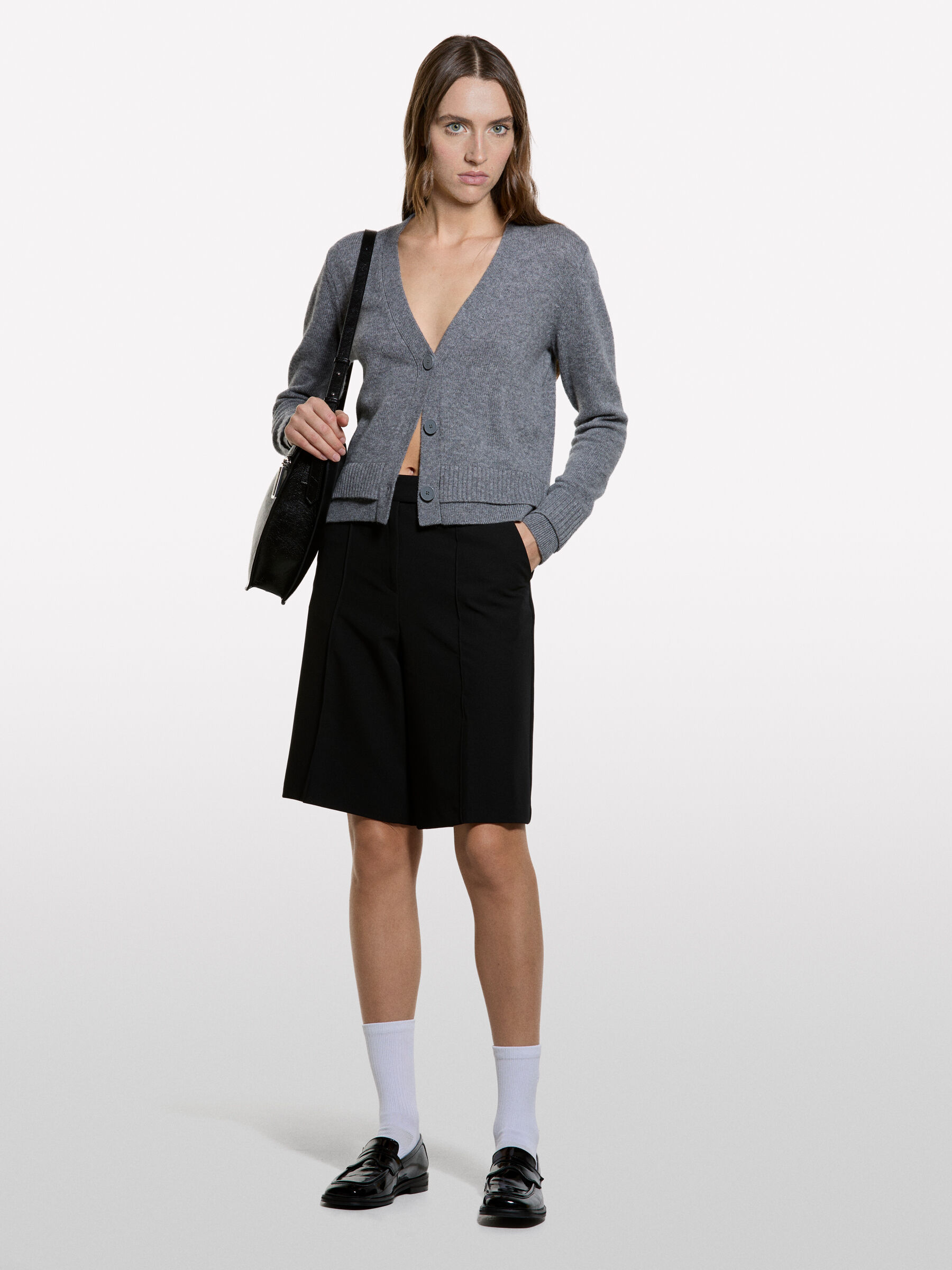 L/S CARDIGAN Damen image number null