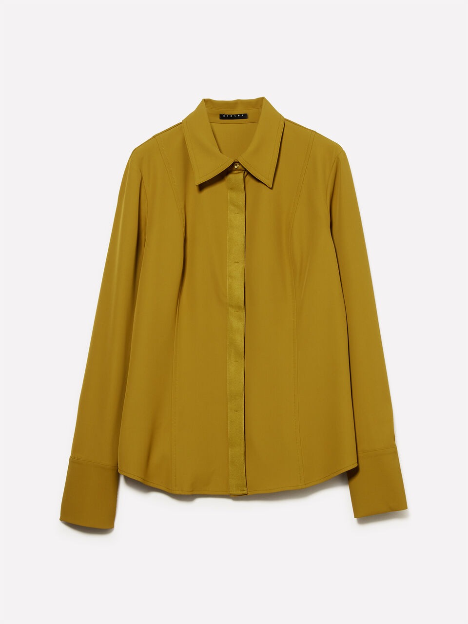 SHIRT Damen image number null