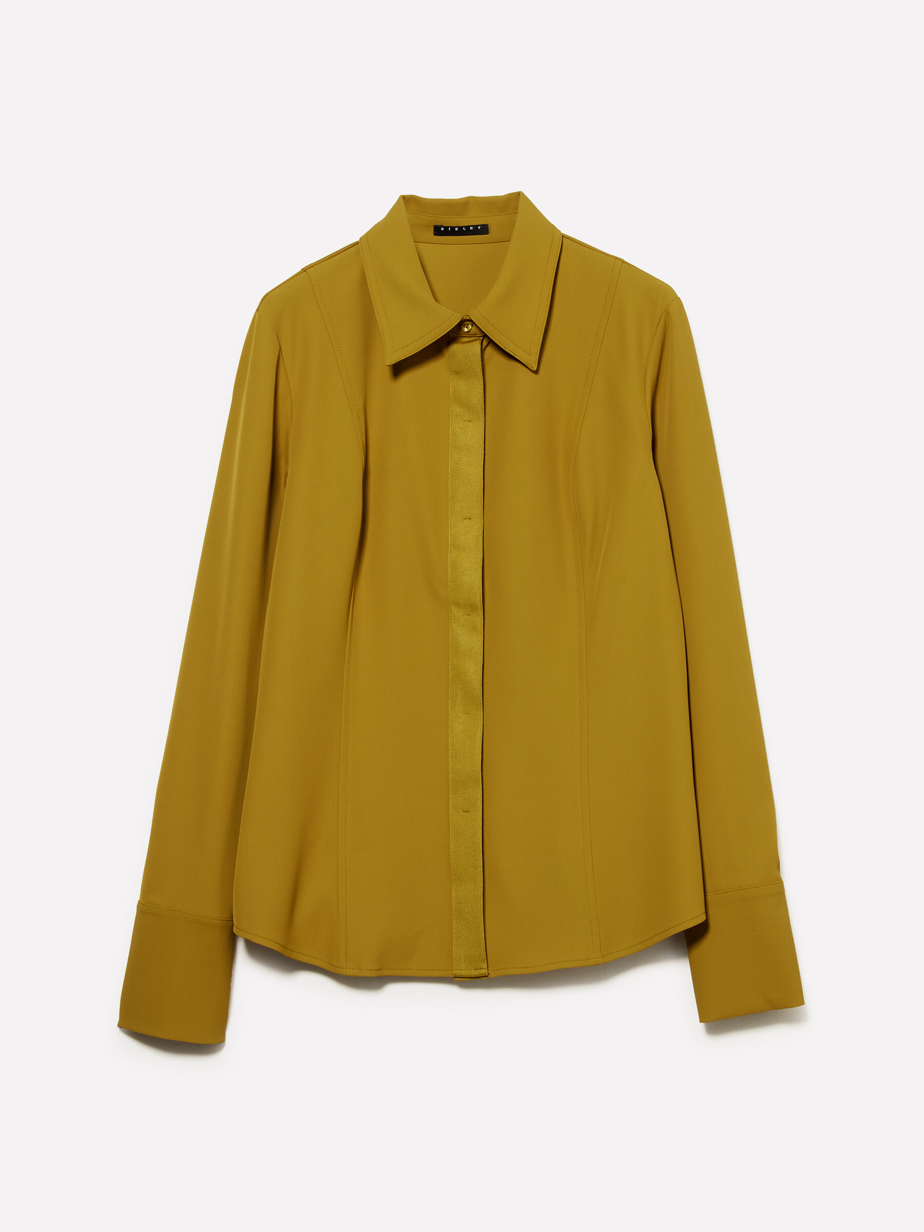 SHIRT Damen image number null