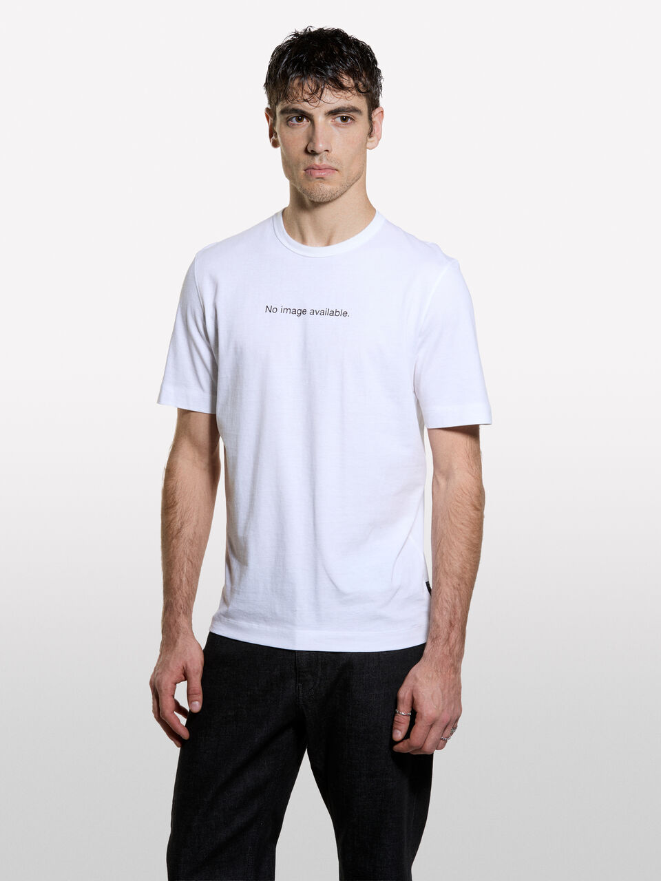 T-SHIRT Herren image number null