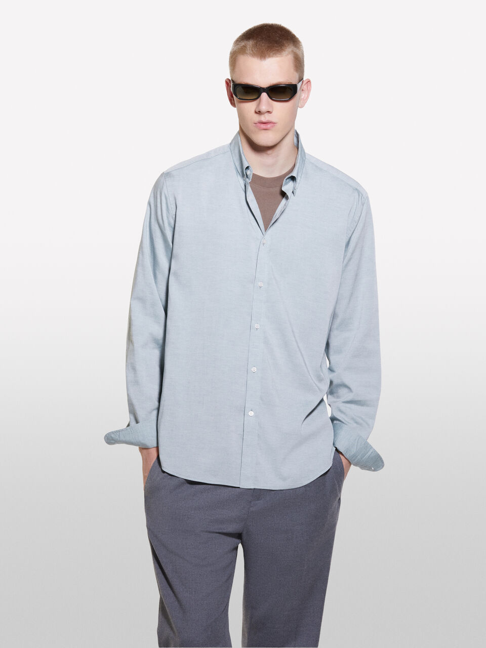 SHIRT Herren image number null