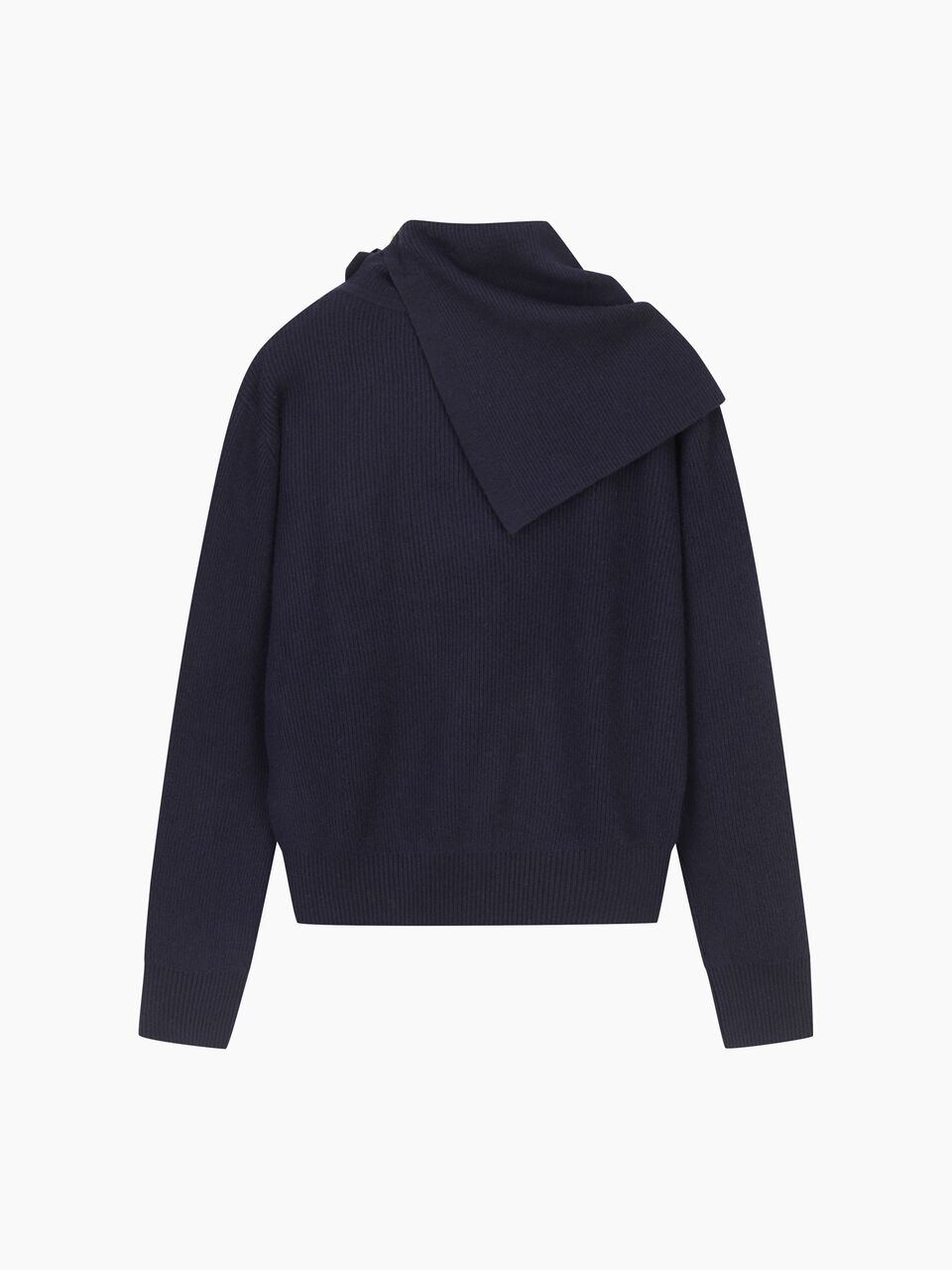 TURTLE NECK SW. L/S Damen image number null