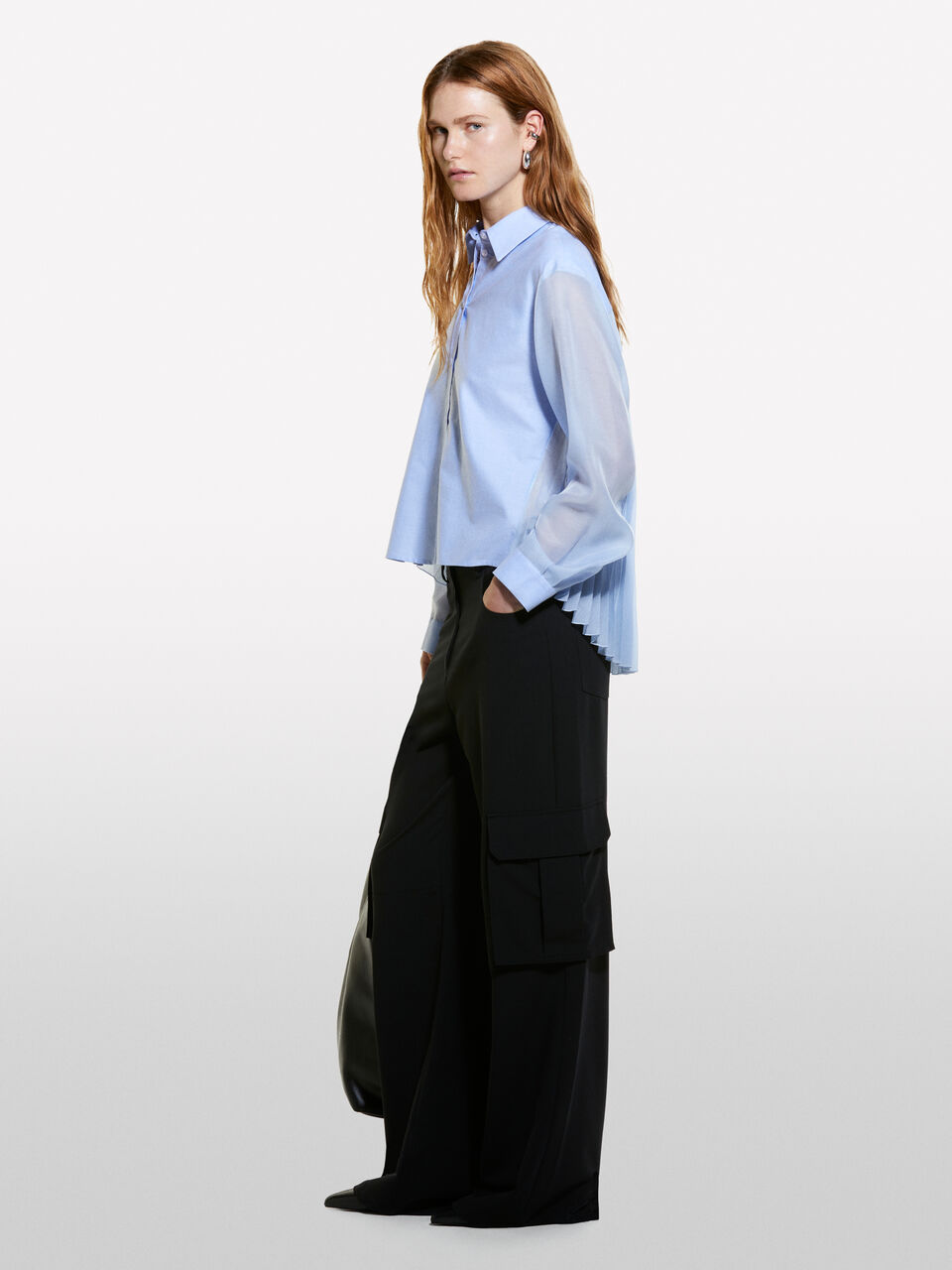 SHIRT Damen image number null