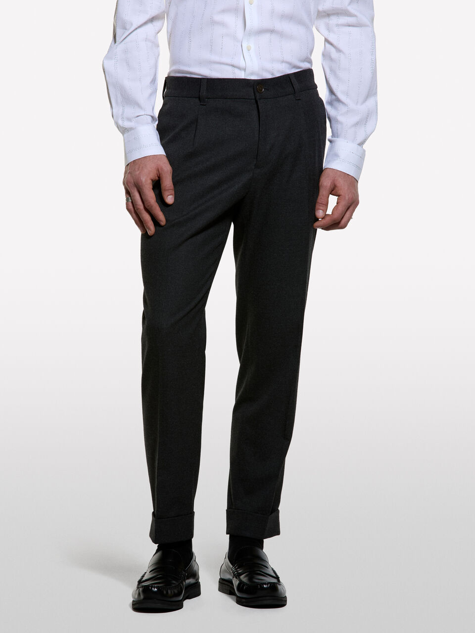TROUSERS Herren image number null