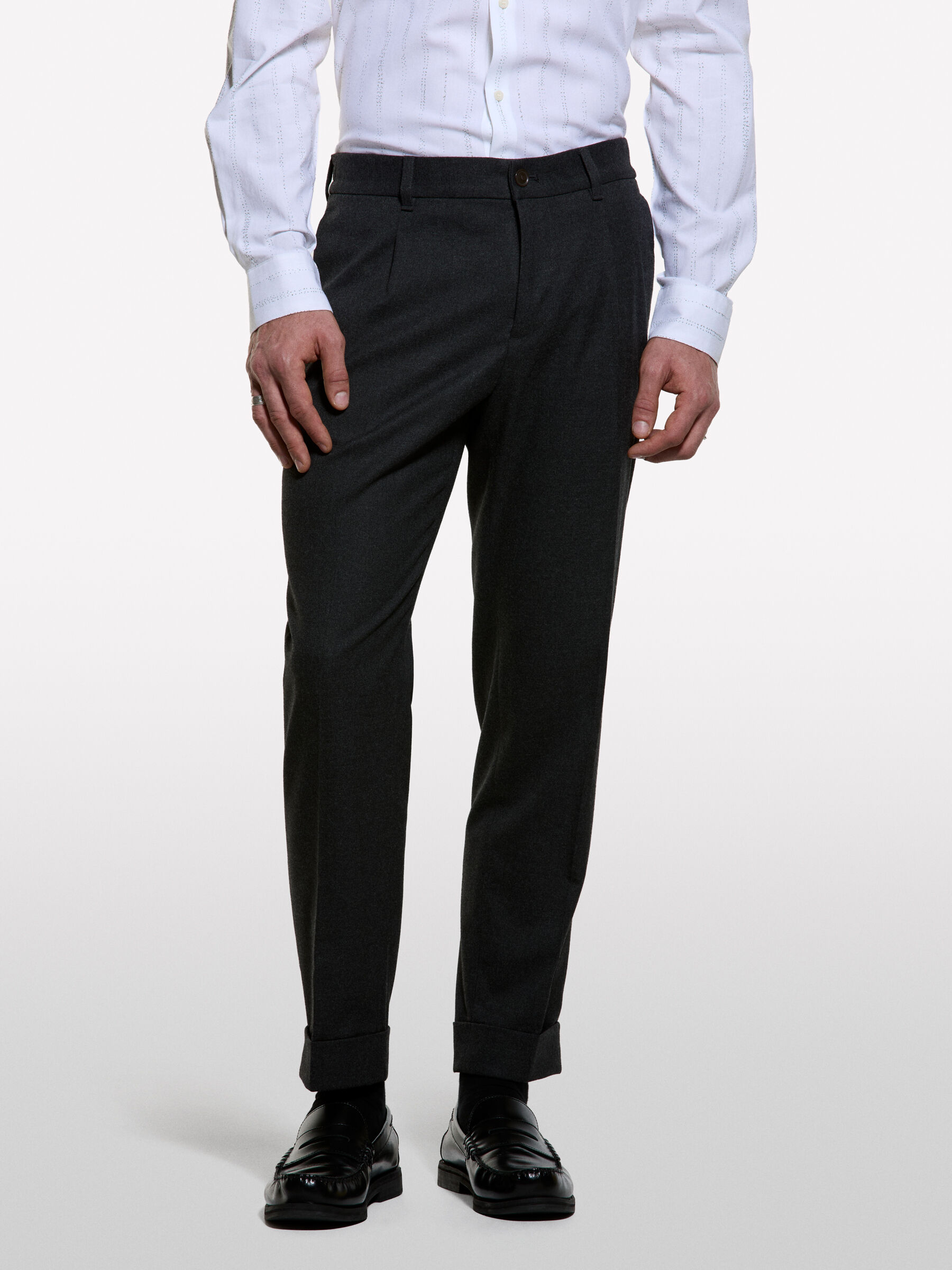TROUSERS Herren image number null
