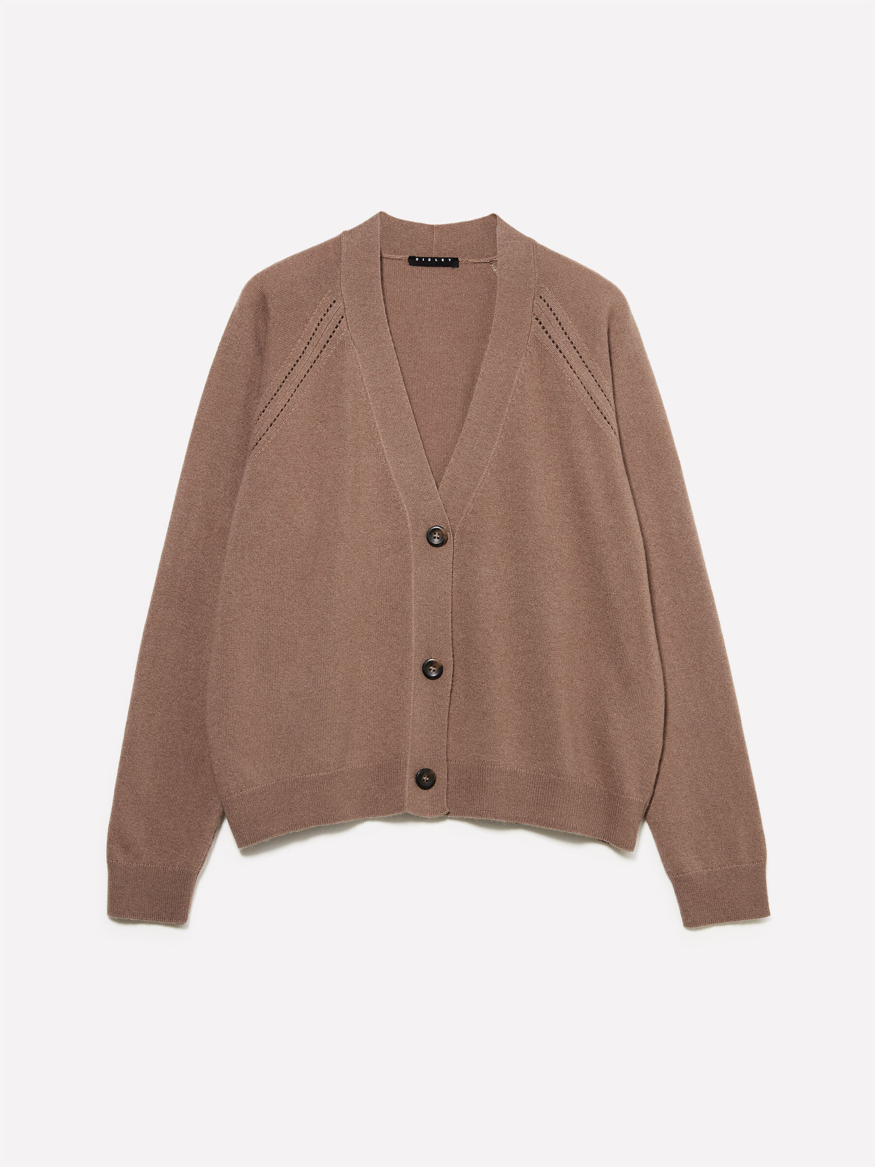 L/S CARDIGAN Damen image number null