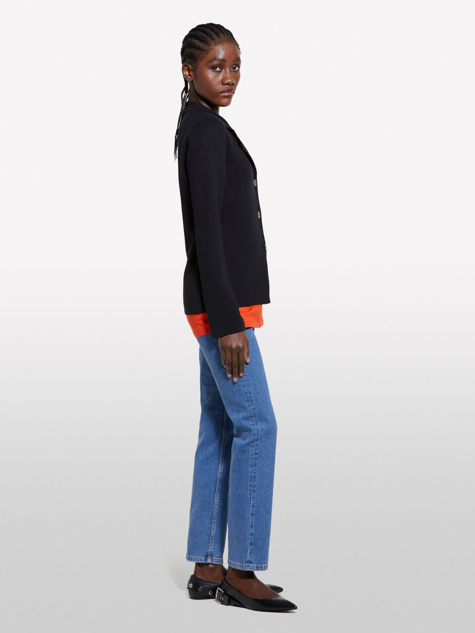 JACKET Damen image number null