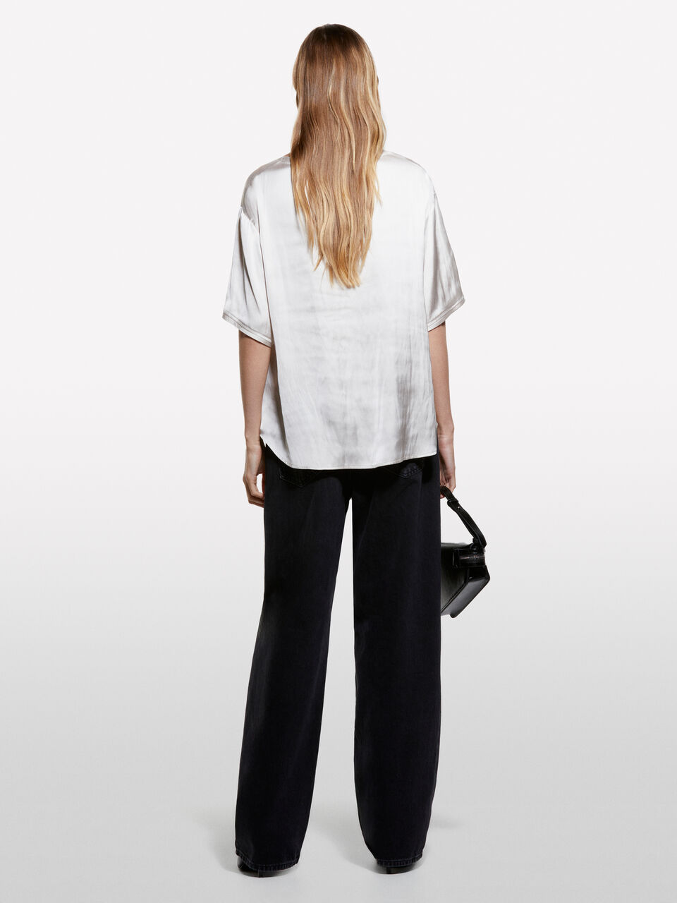 BLOUSE Damen image number null